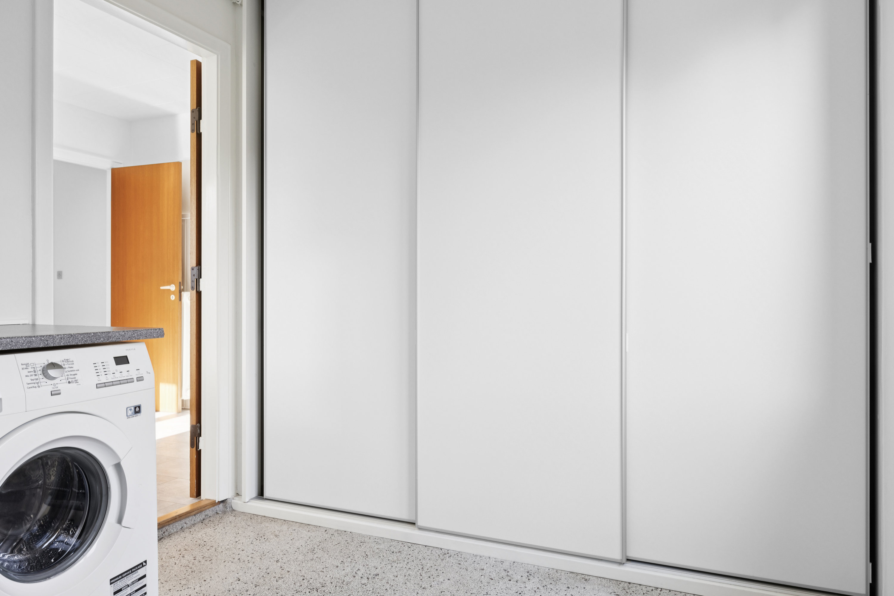 Fremhævet bryggers billede i fuldskærmstilstand. Billede af Berildsvej 43, 5610 Assens