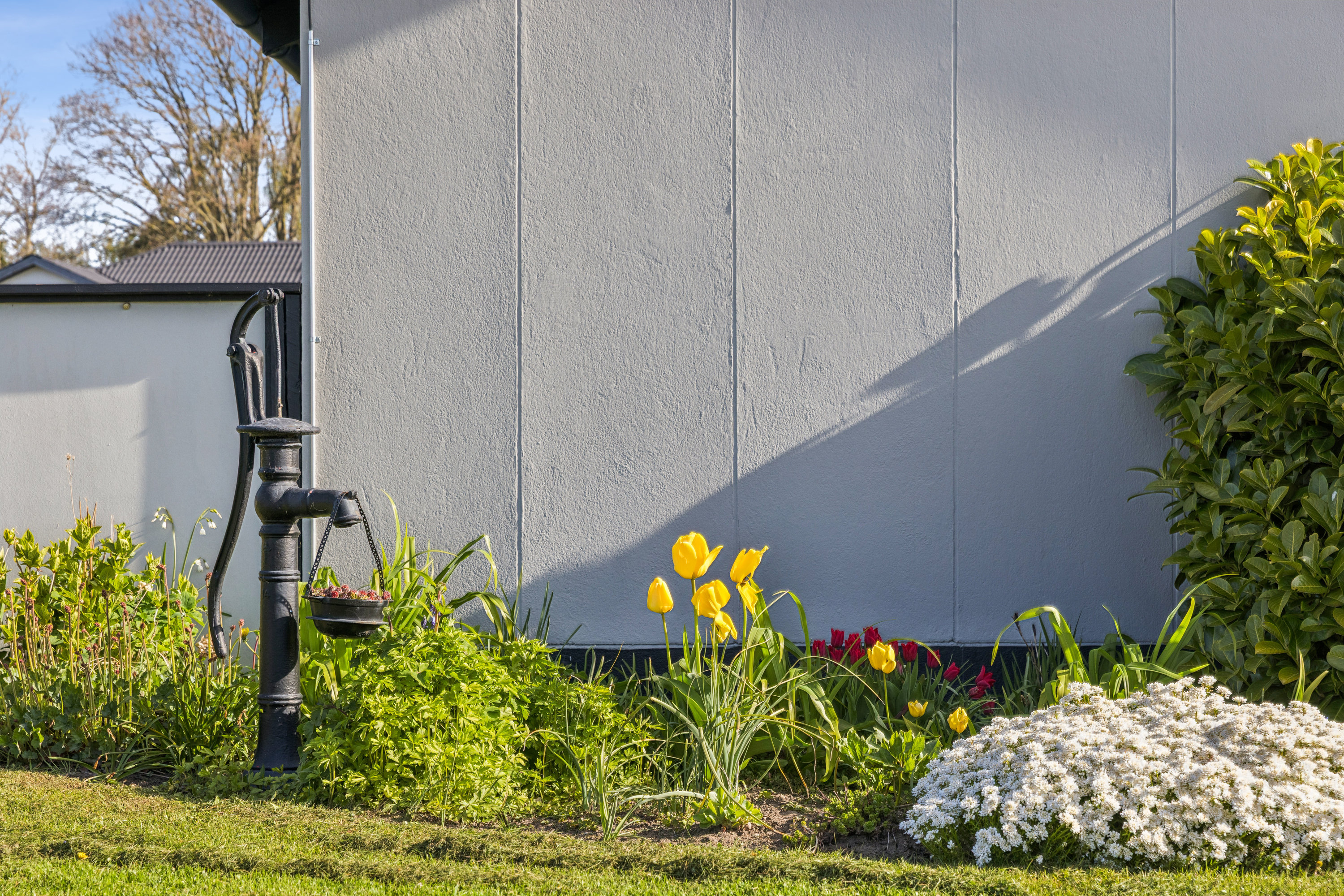 Fremhævet andet billede i fuldskærmstilstand. Billede af Berildsvej 43, 5610 Assens