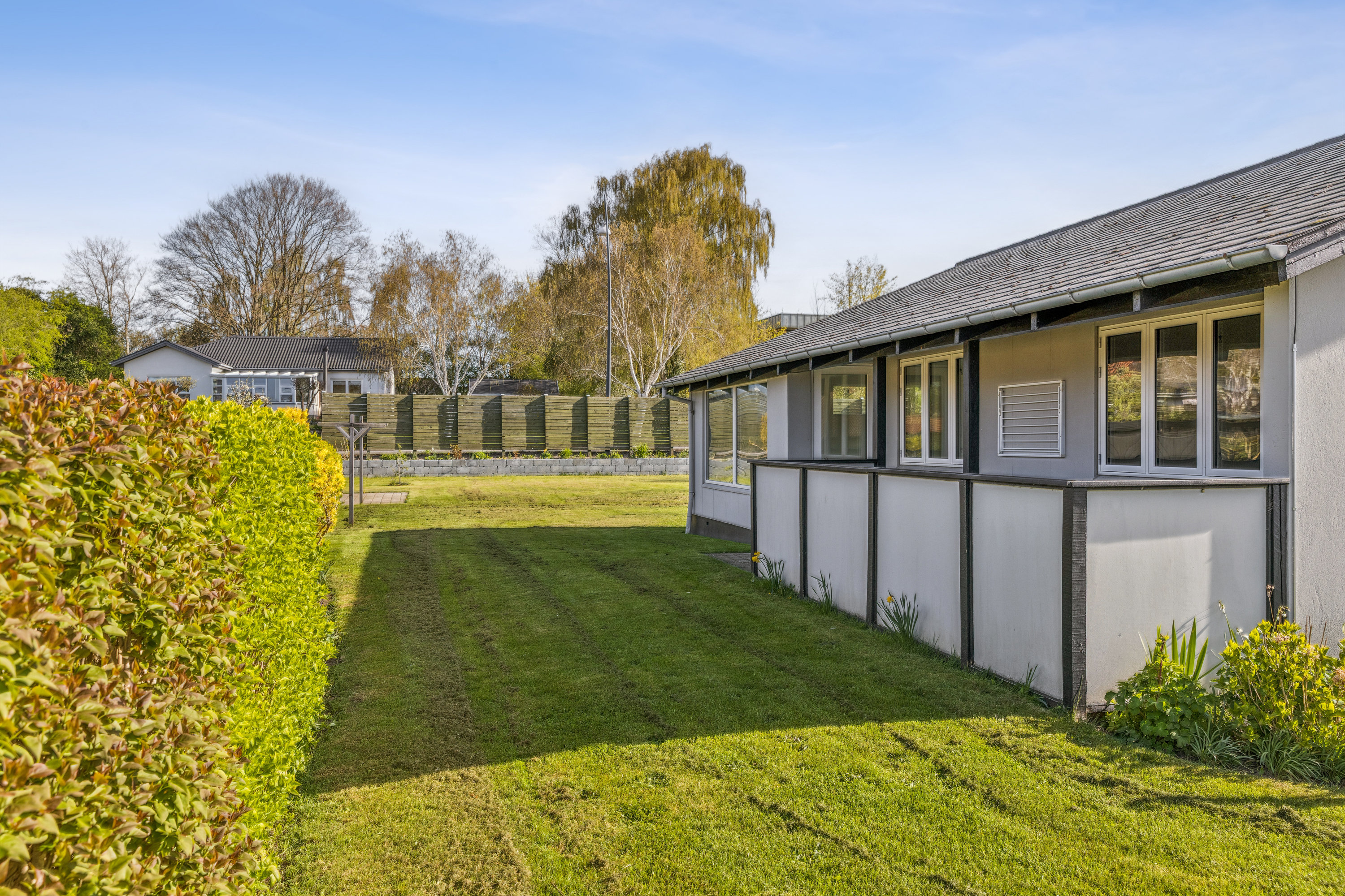 Fremhævet andet billede i fuldskærmstilstand. Billede af Berildsvej 43, 5610 Assens