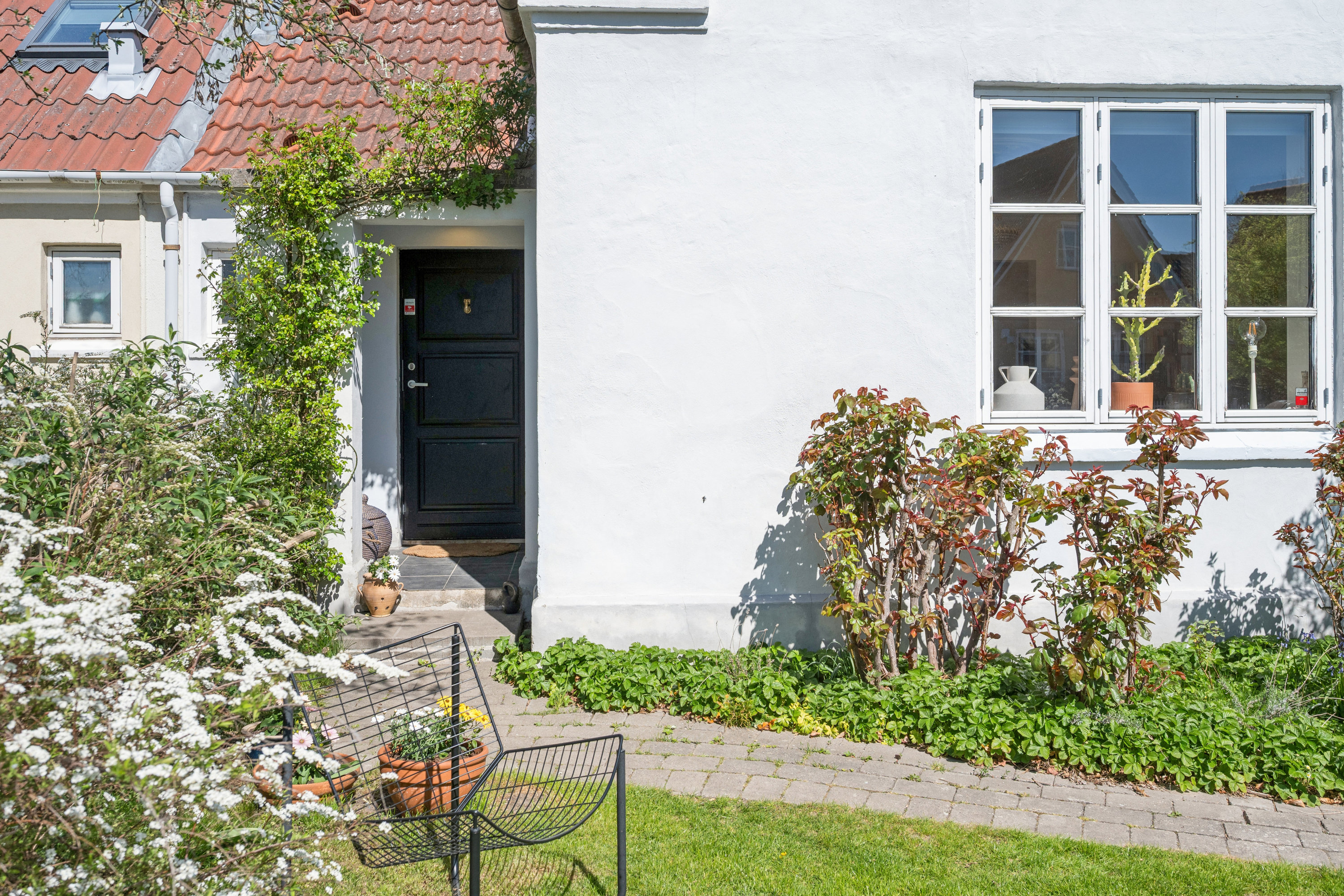 Fremhævet andet billede i fuldskærmstilstand. Billede af Panumsvej 18, 2500 Valby