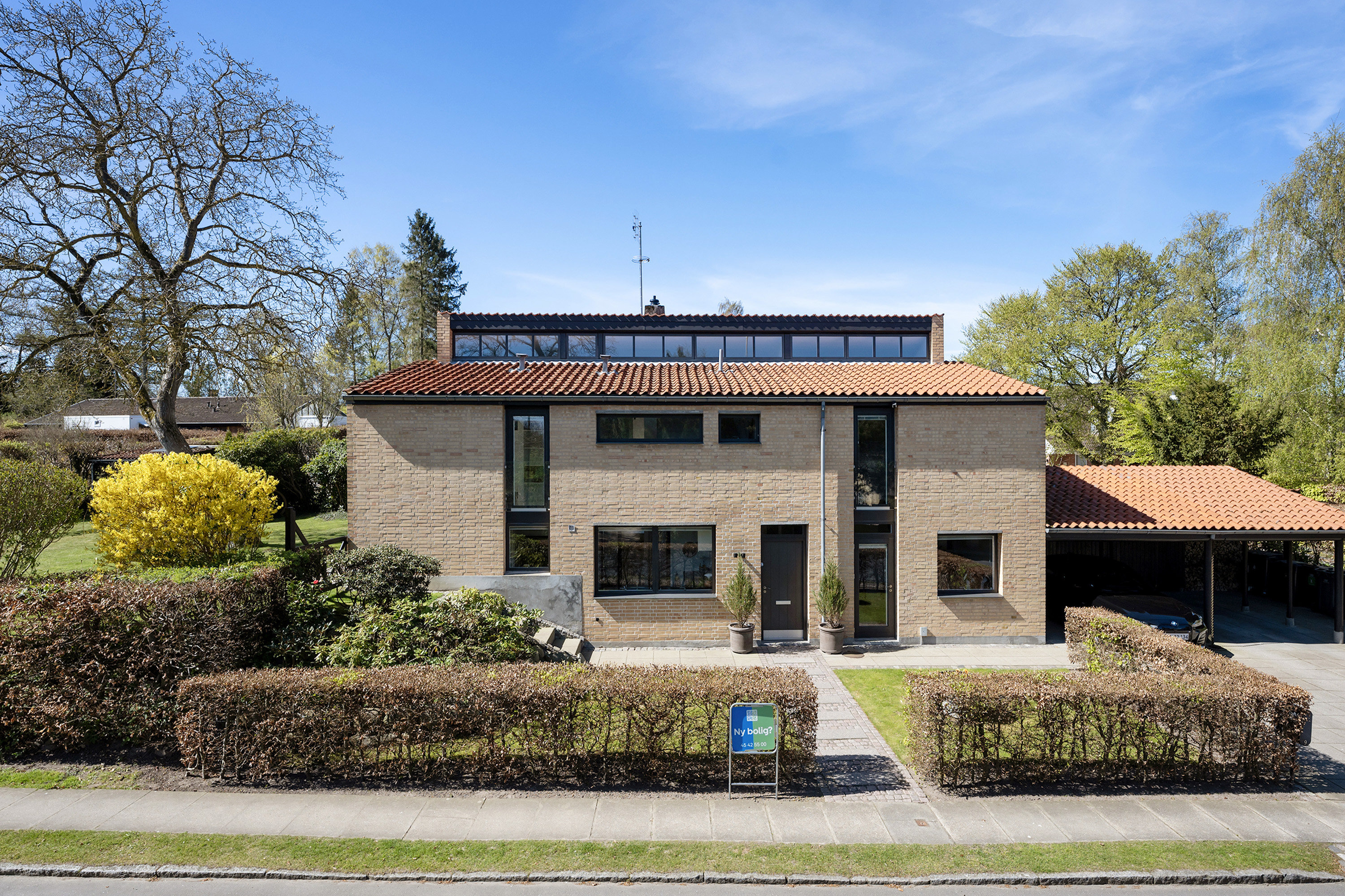 Højleddet 9, Gl Holte, 2840 Holte