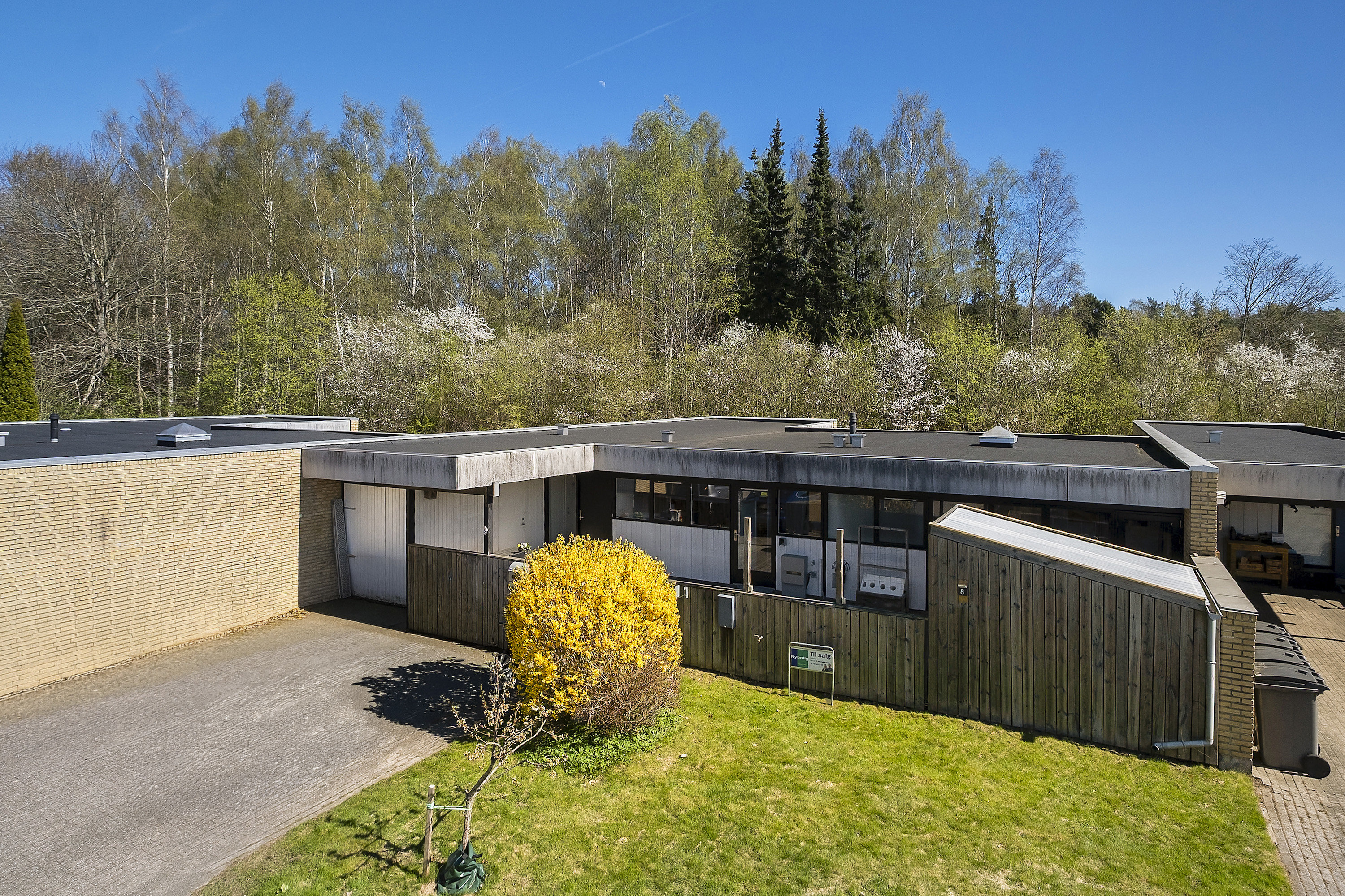 Rådyrvænget 8, 3450 Allerød