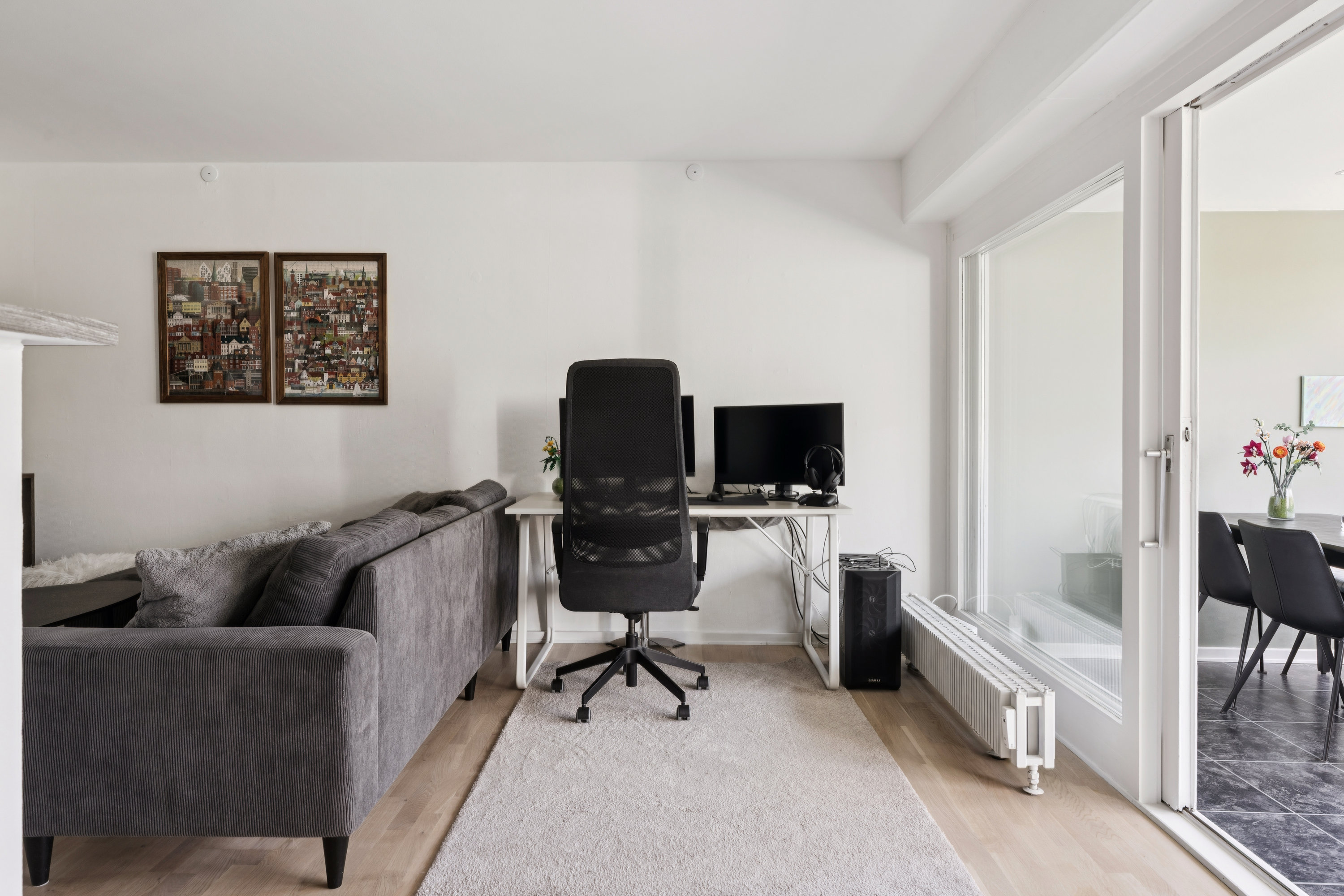 Kantorvænget 2, 1. 30., 8240 Risskov