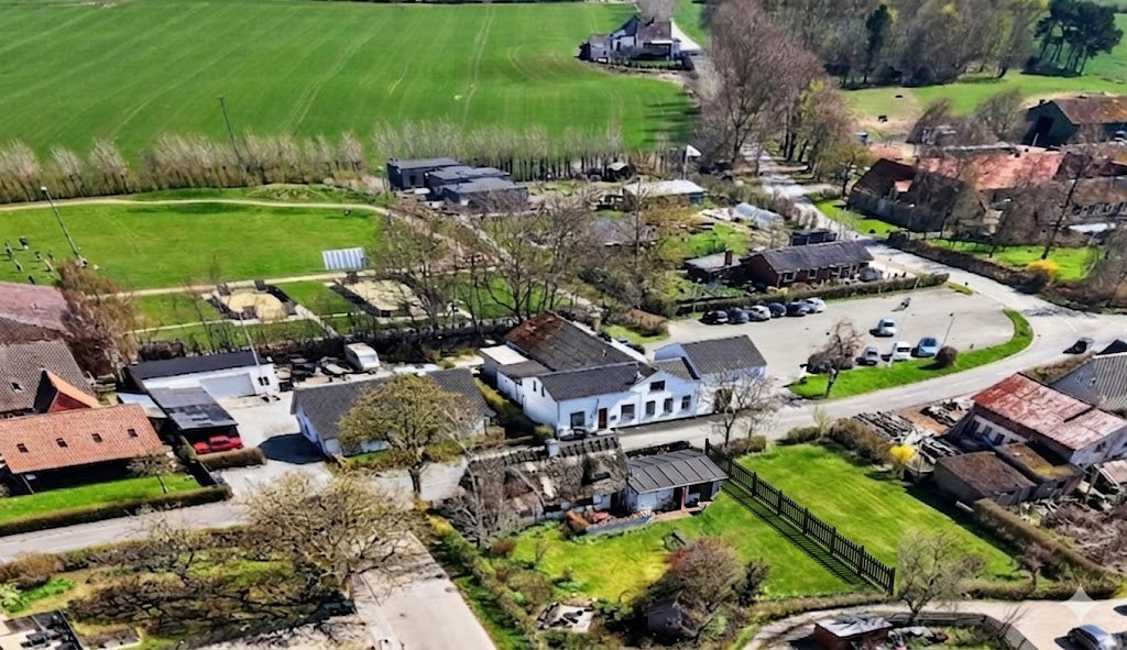 Asmindrupvej 43, 4572 Nørre Asmindrup