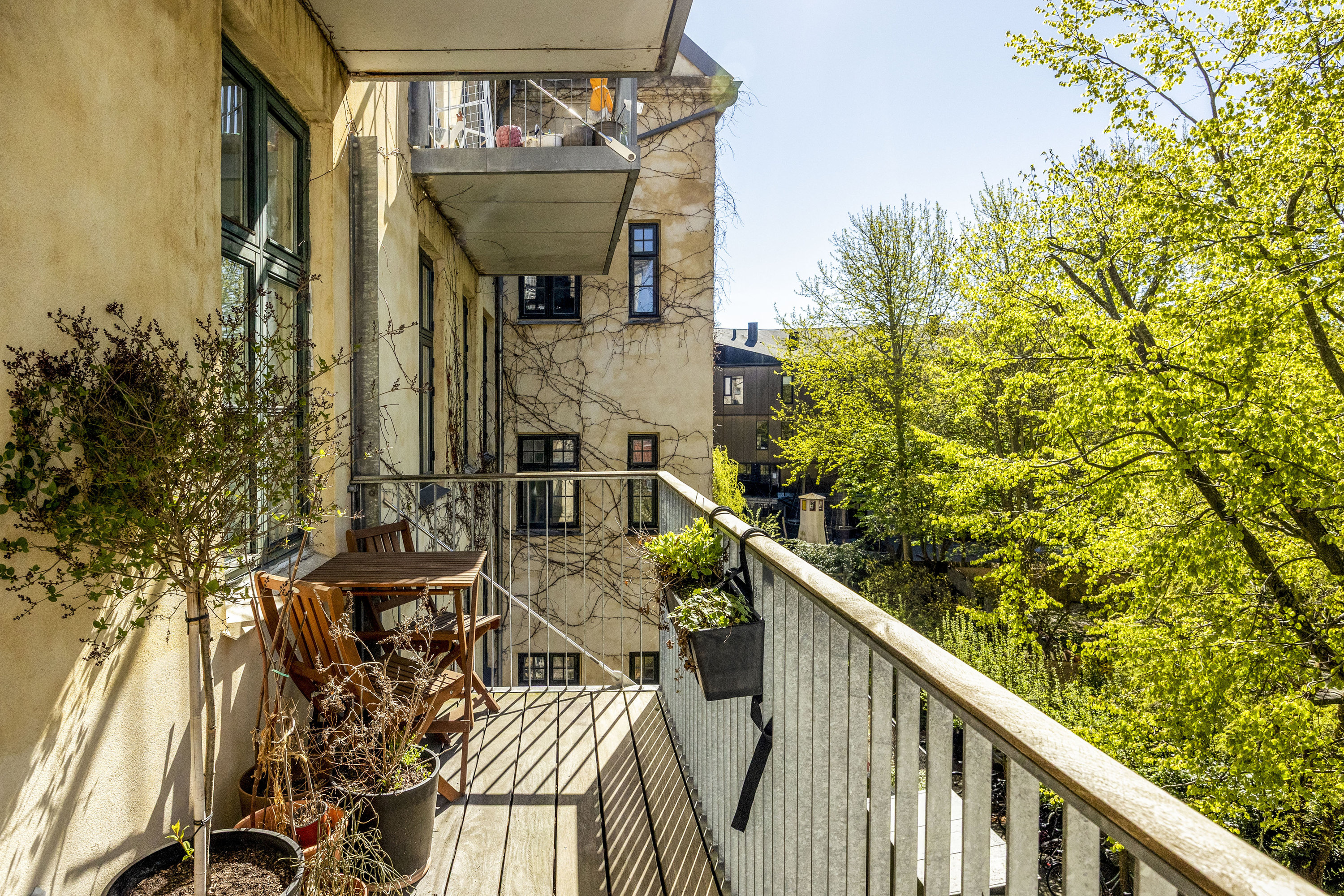 Brobergsgade 6, 3. tv., 1427 København K