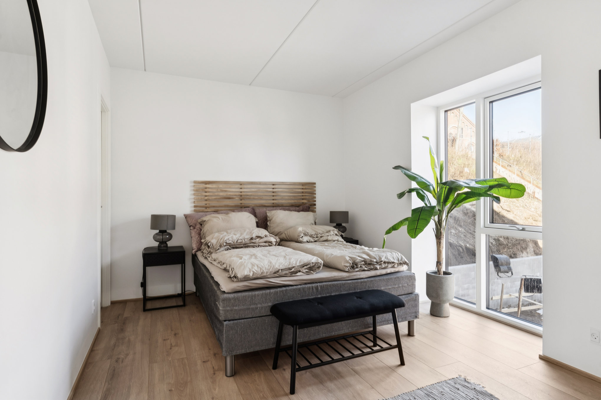 Fremhævet  billede i fuldskærmstilstand. Billede af Markedsgade 10, 3. 20., 8900 Randers C