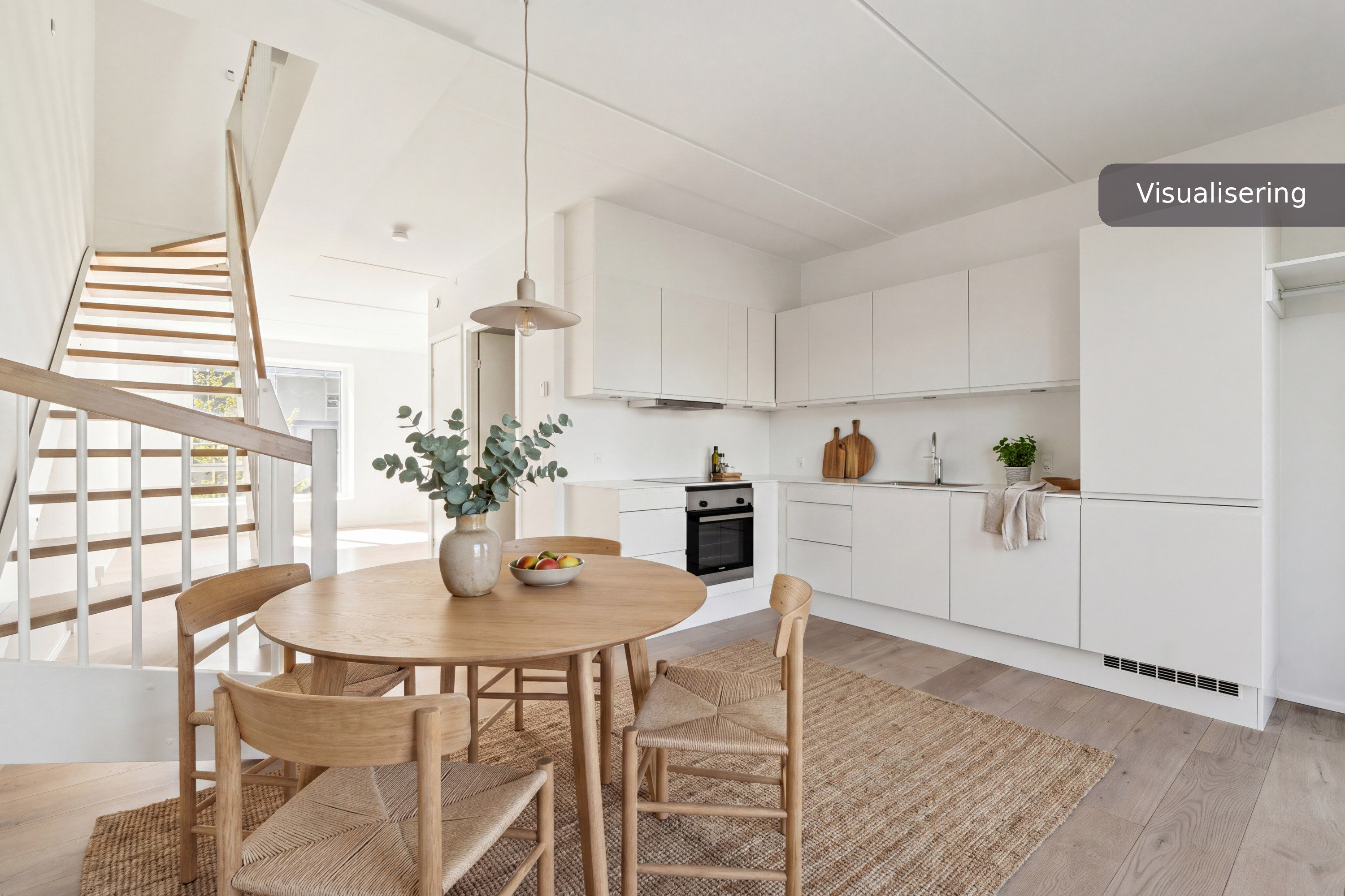 Fremhævet  billede i fuldskærmstilstand. Billede af Ved Amagerbanen 35E, 1. th., 2300 København S