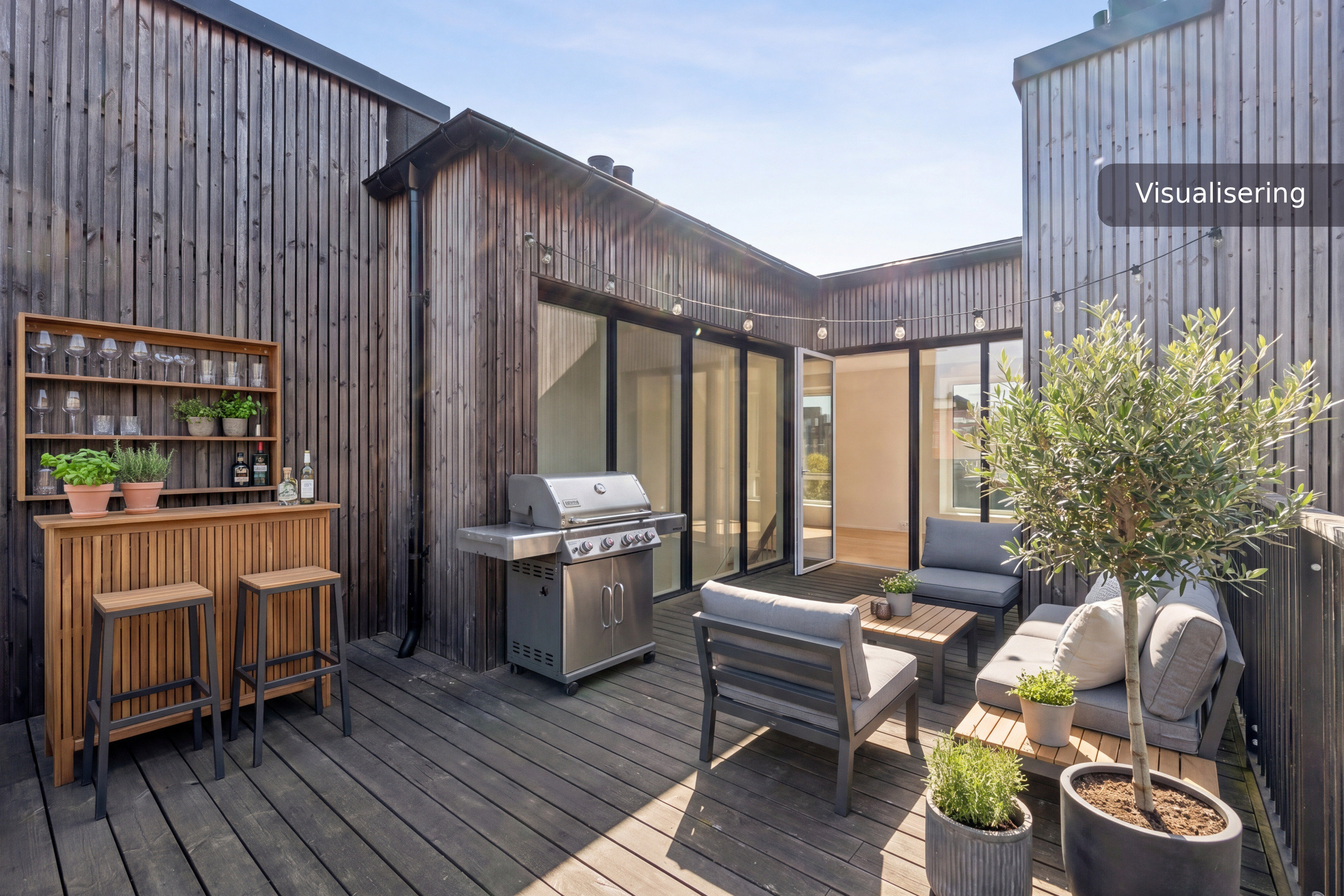 Ved Amagerbanen 35E, 1. th., 2300 København S