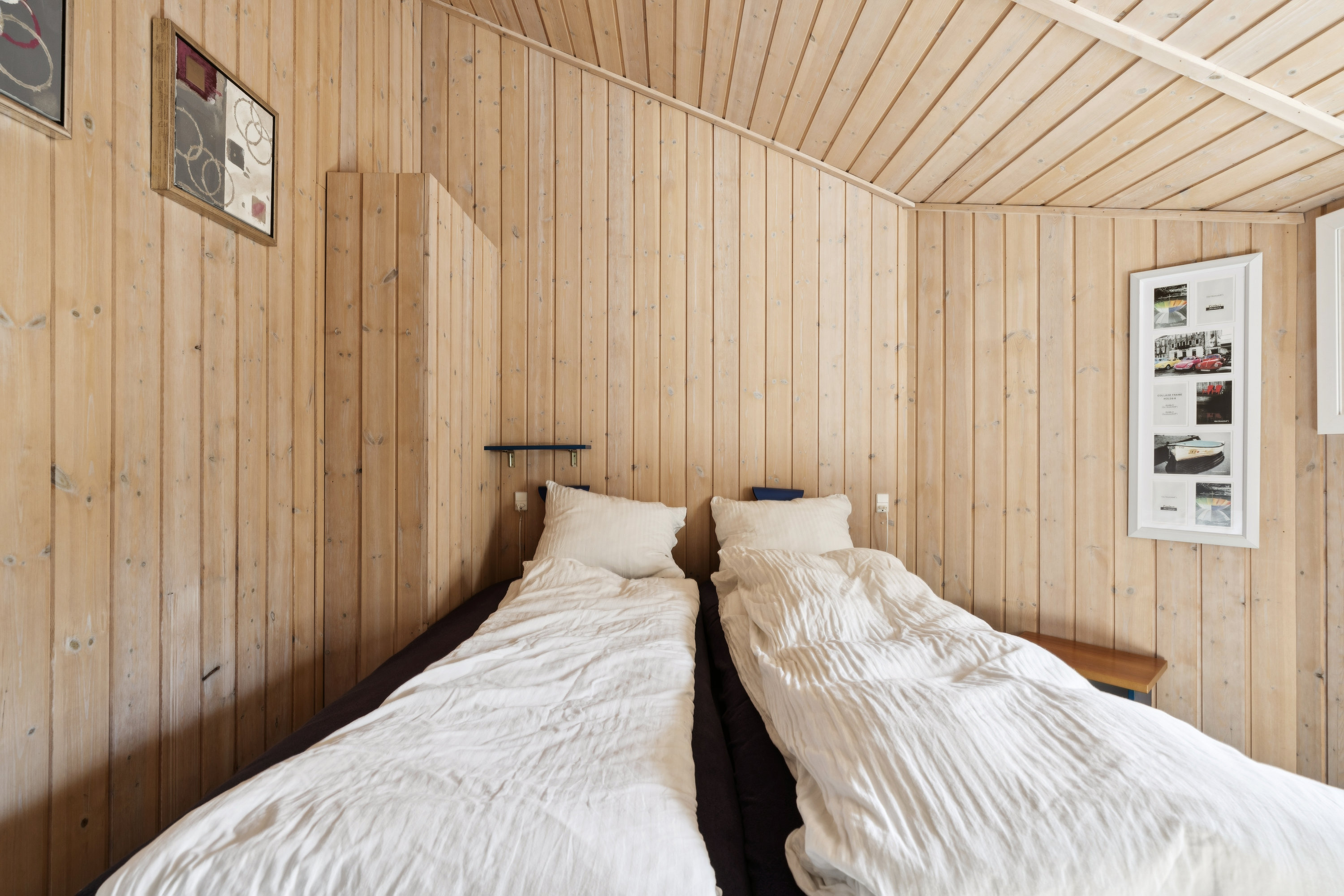 Fremhævet værelse billede i fuldskærmstilstand. Billede af Bækholmen 14, 8400 Ebeltoft