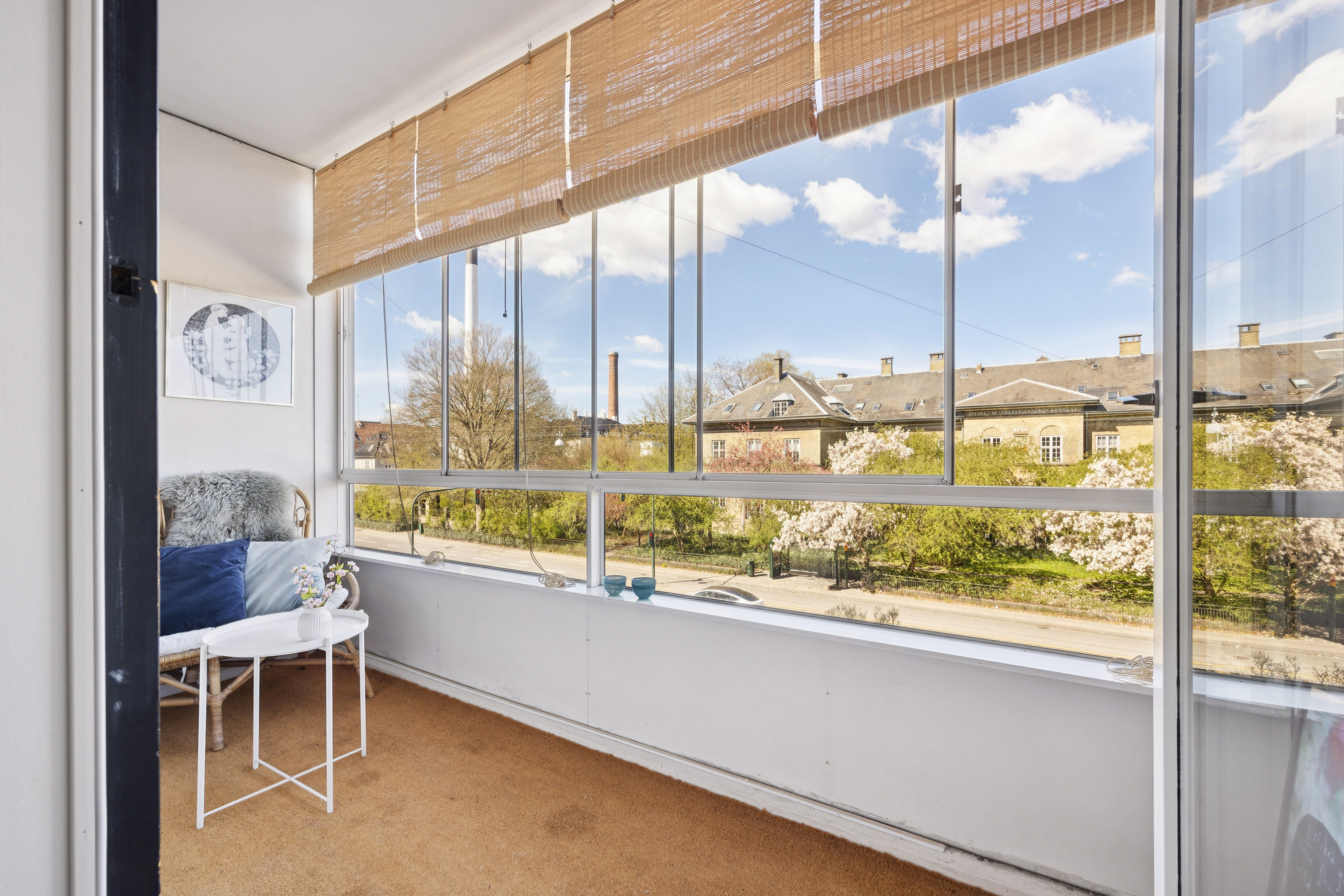 Nordre Fasanvej 62, 2. 22., 2000 Frederiksberg