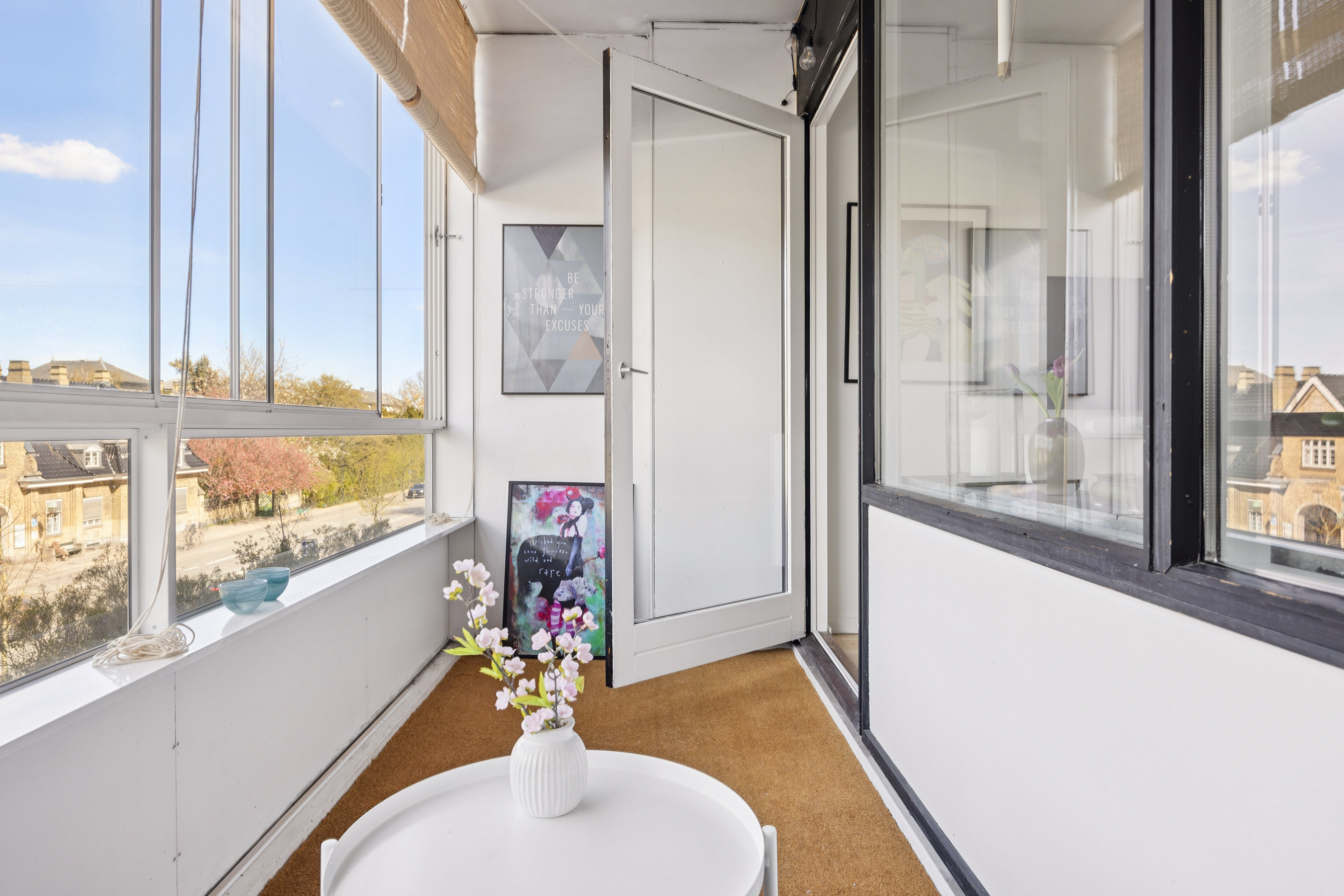 Nordre Fasanvej 62, 2. 22., 2000 Frederiksberg