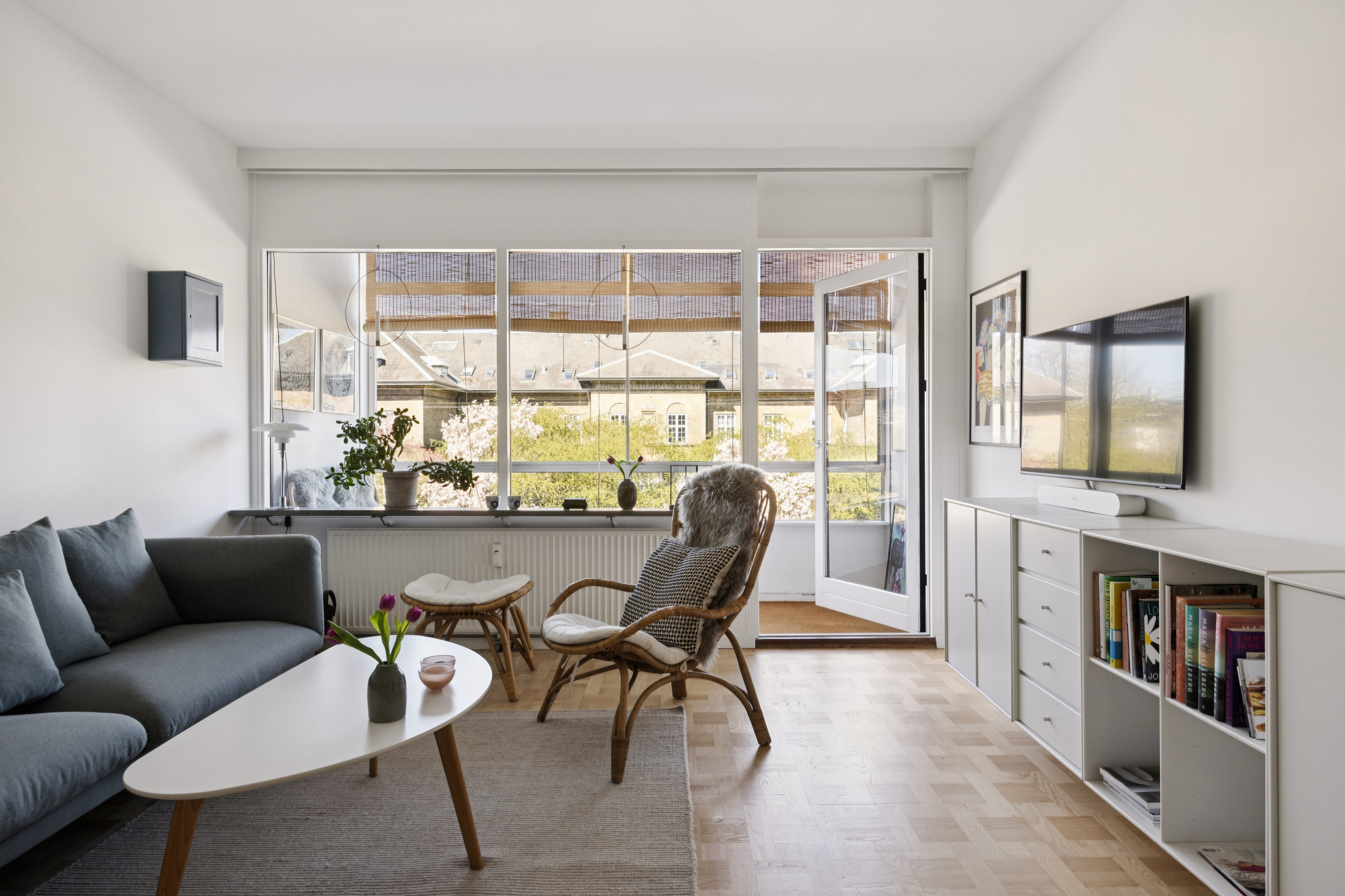 Nordre Fasanvej 62, 2. 22., 2000 Frederiksberg