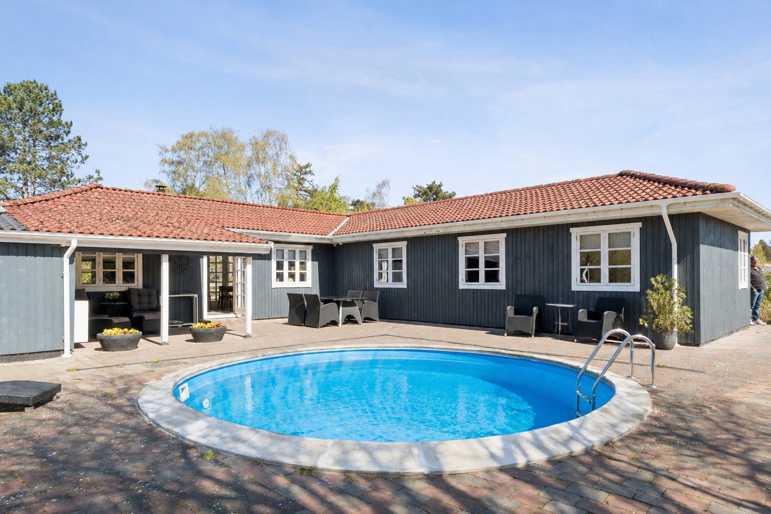 Hermelinvej 10, 3390 Hundested