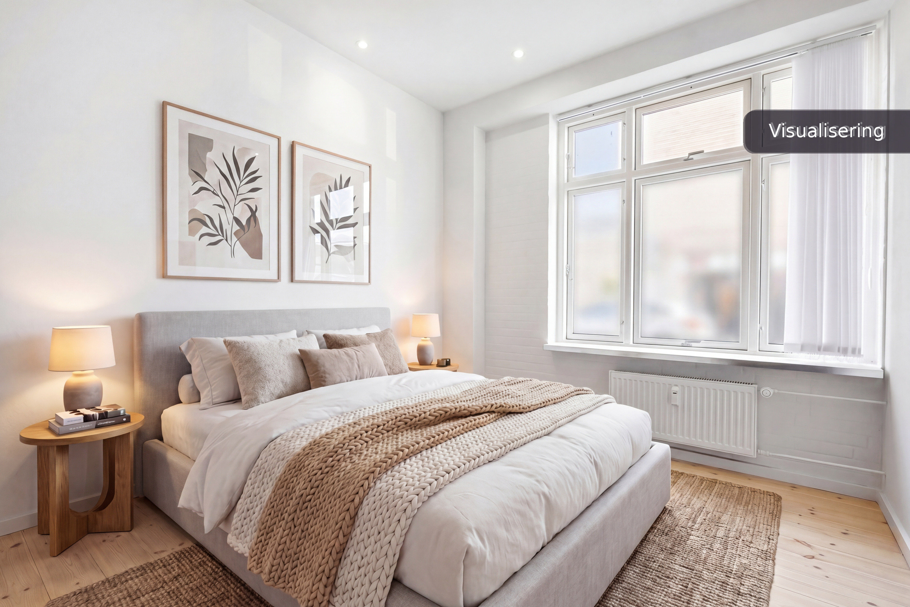 Vesterbro 39, st.. tv., 9000 Aalborg