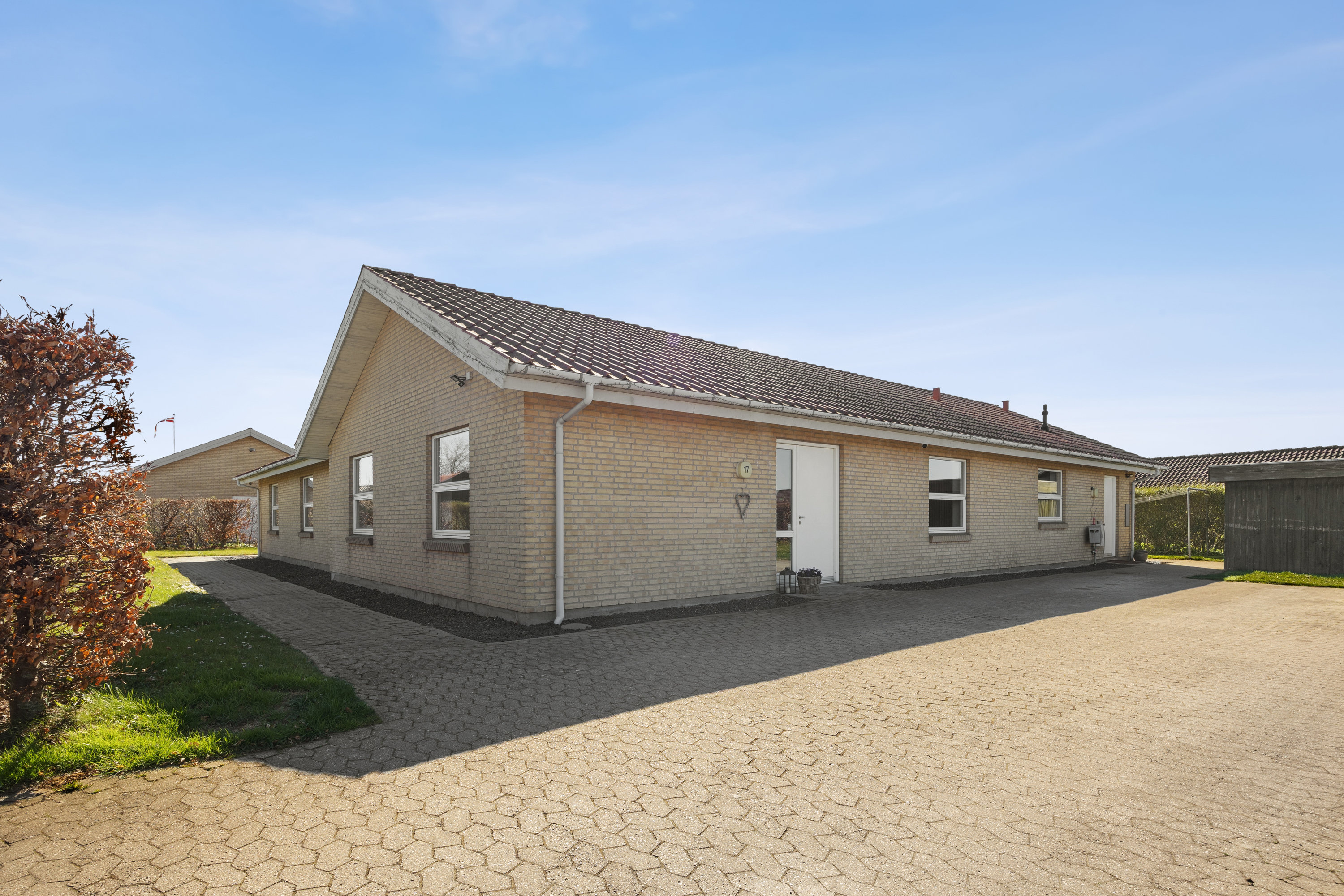 Bovangen 17, 4660 Store Heddinge