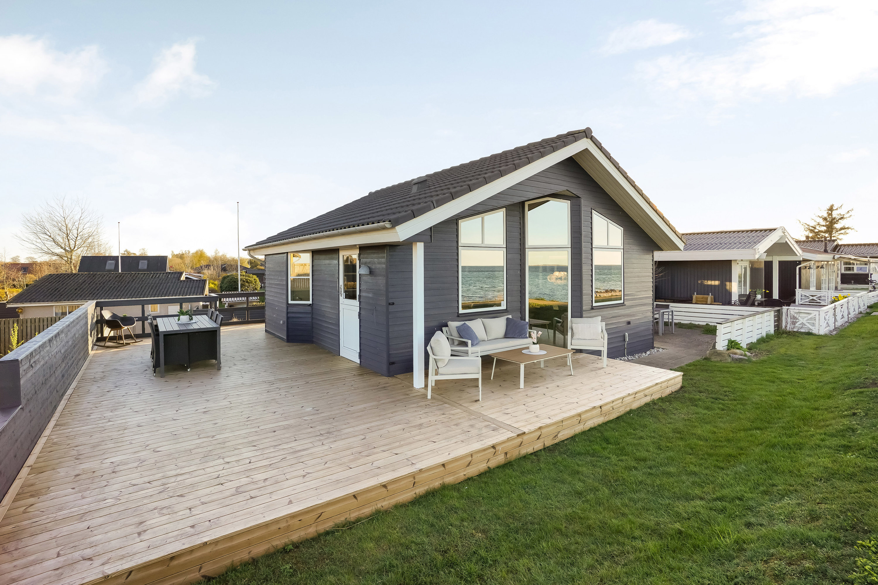Fiskerstien 8, Hasmark Strand, 5450 Otterup