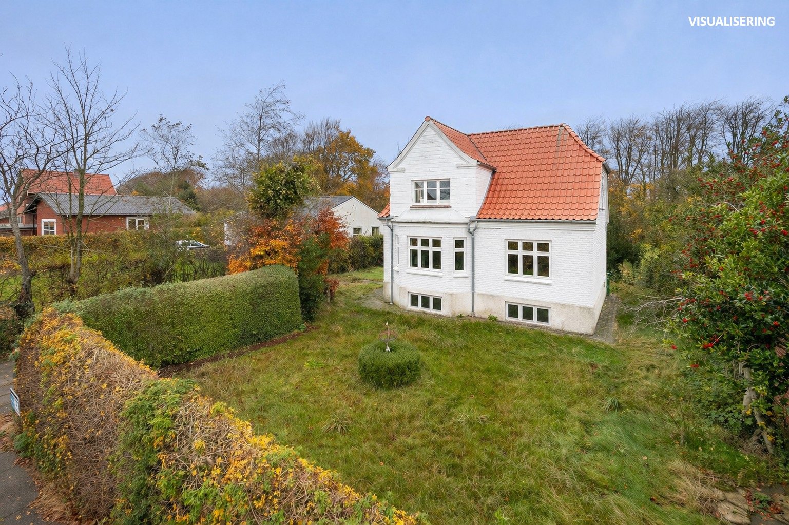 Møllevej 19, 9760 Vrå