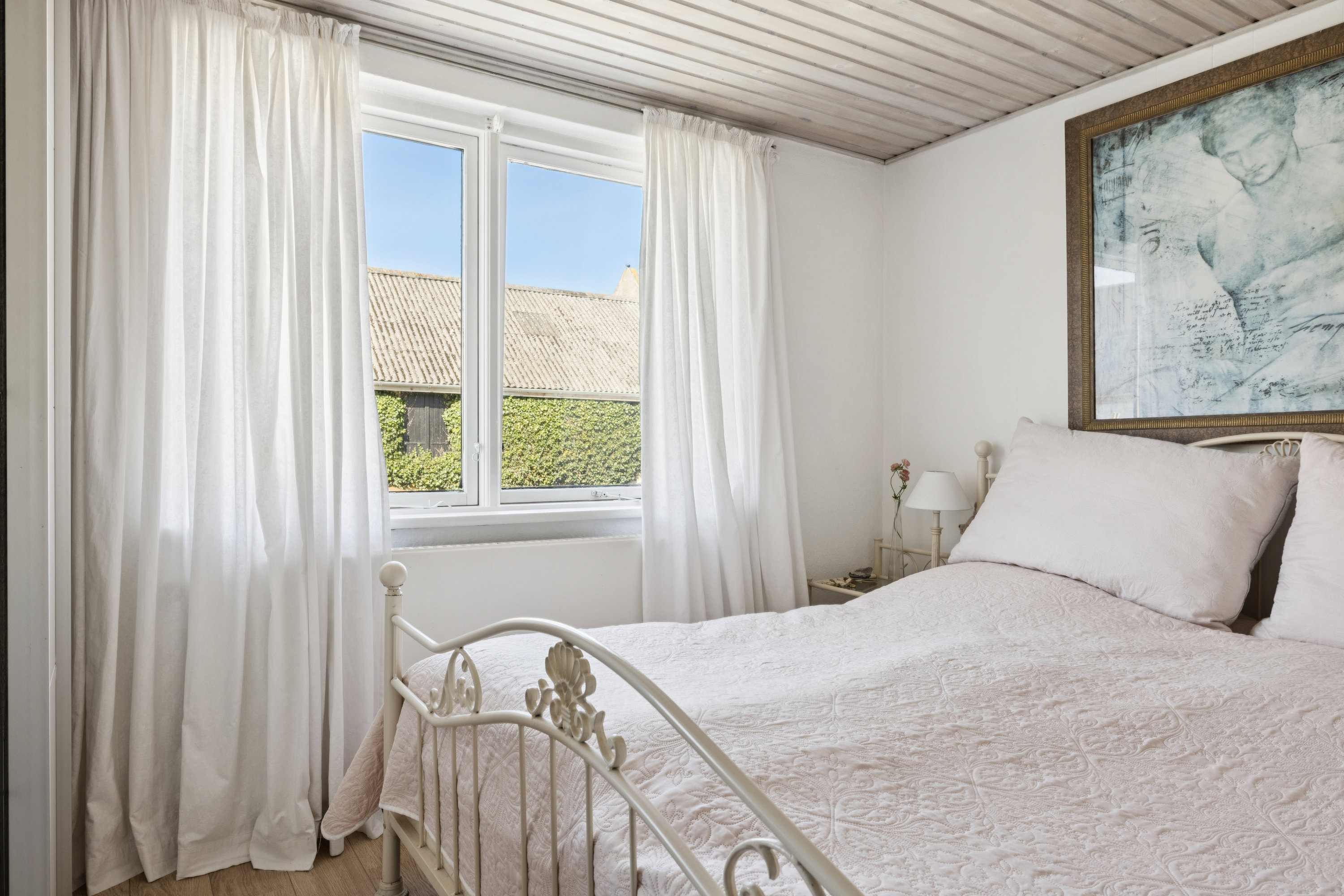 Fremhævet værelse billede i fuldskærmstilstand. Billede af Ramsherred 3, 5610 Assens