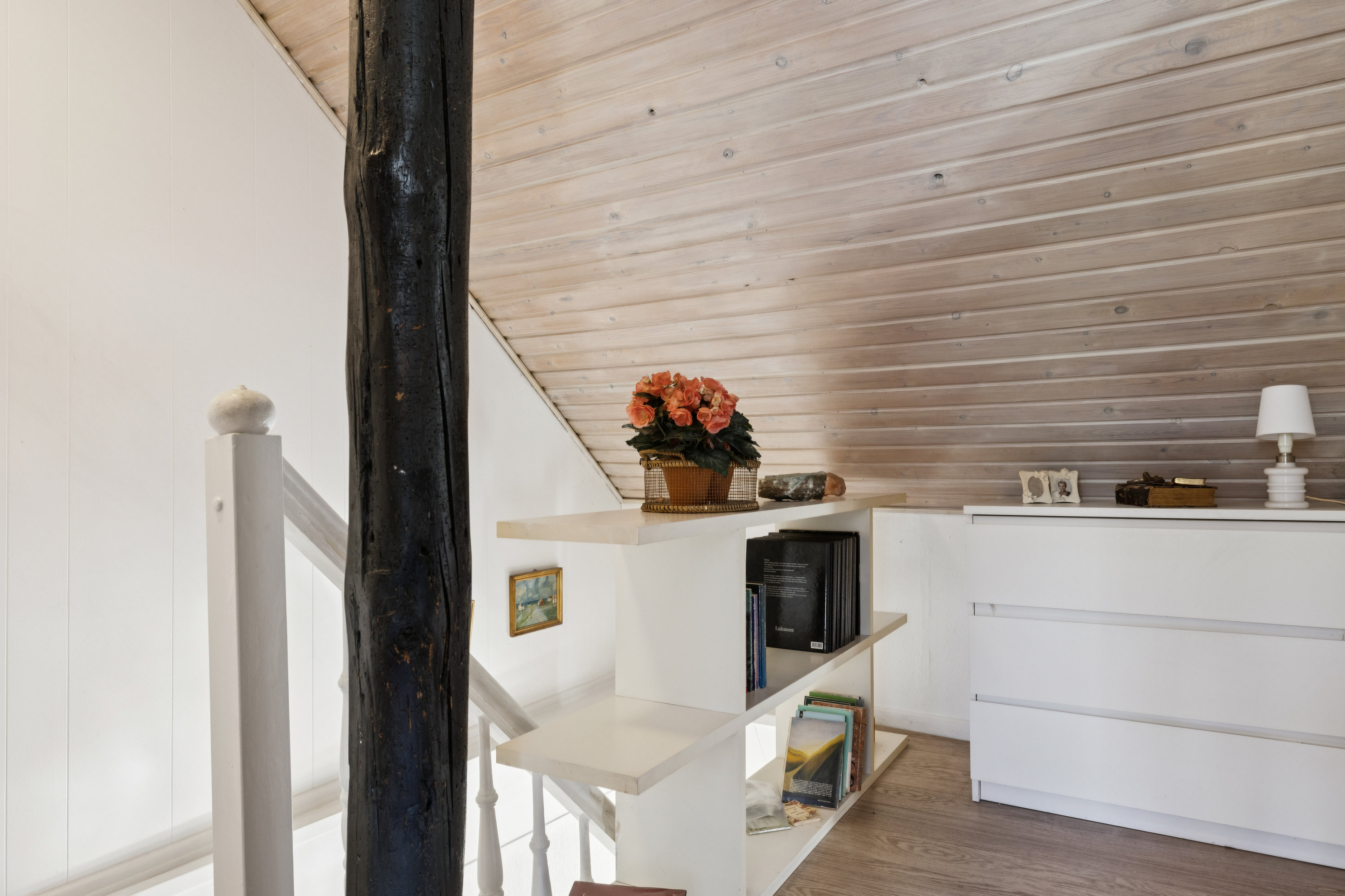 Fremhævet værelse billede i fuldskærmstilstand. Billede af Ramsherred 3, 5610 Assens