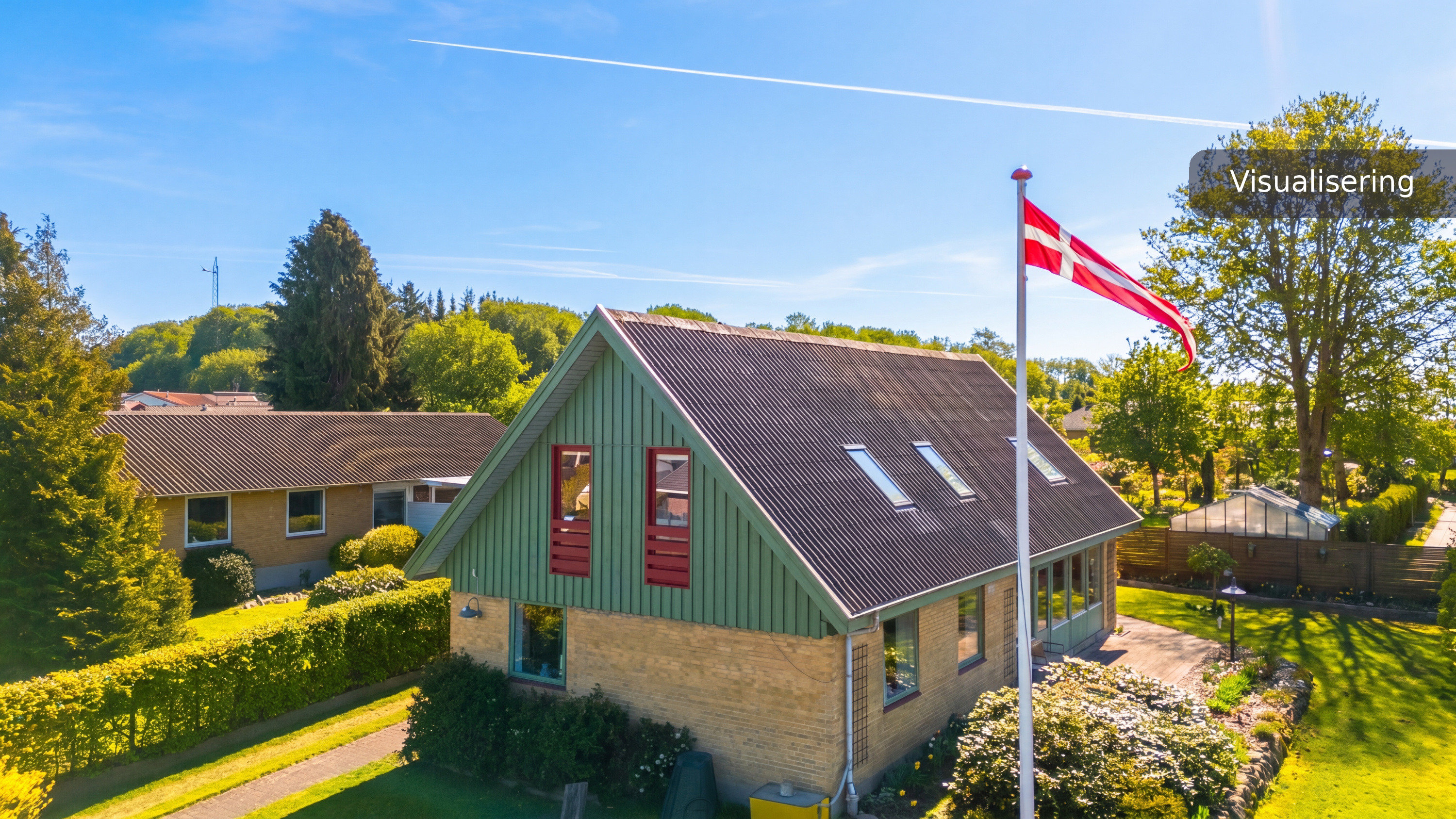 Vestervang 4, 5492 Vissenbjerg