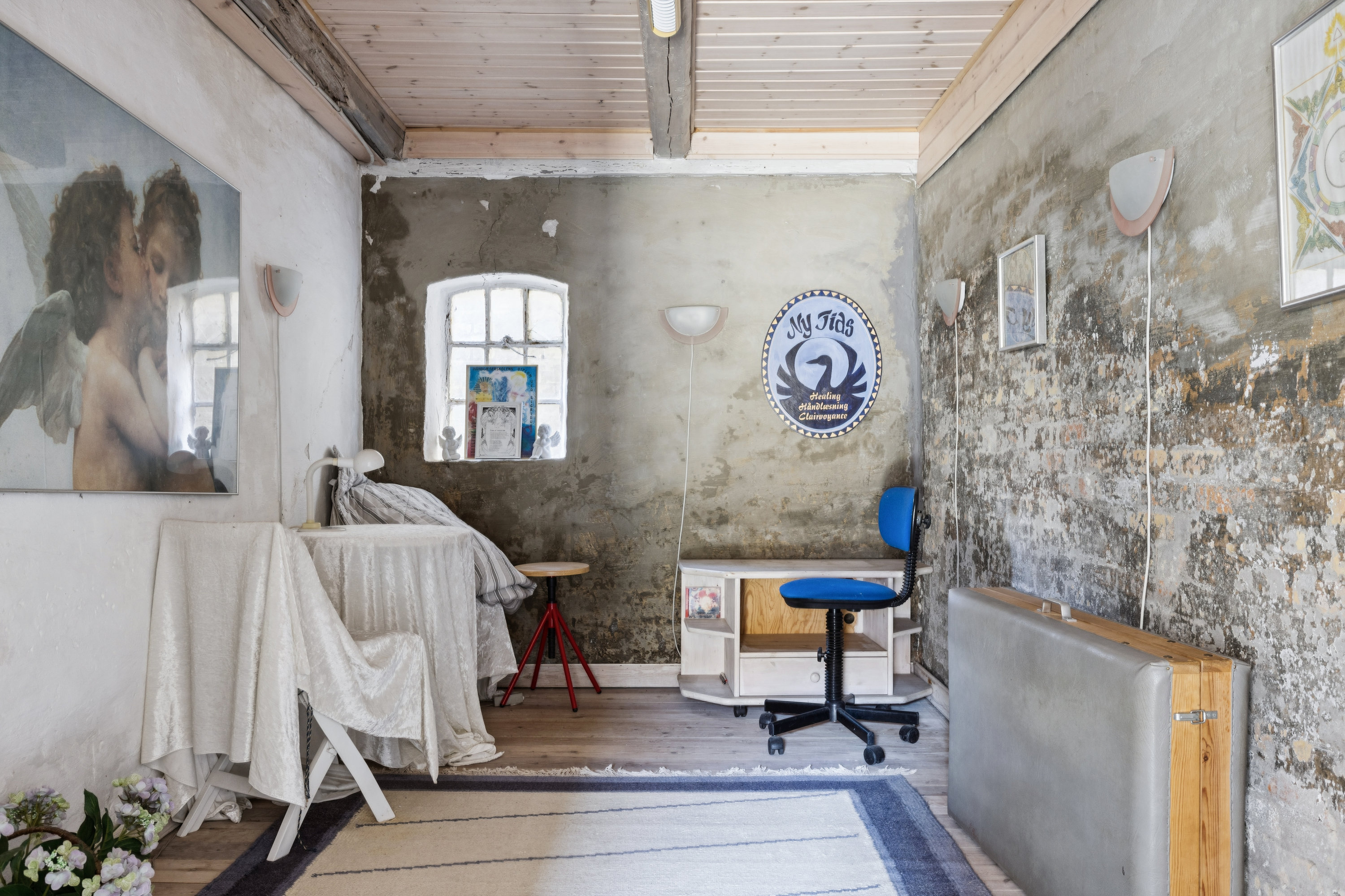 Fremhævet disponibel billede i fuldskærmstilstand. Billede af Ramsherred 3, 5610 Assens