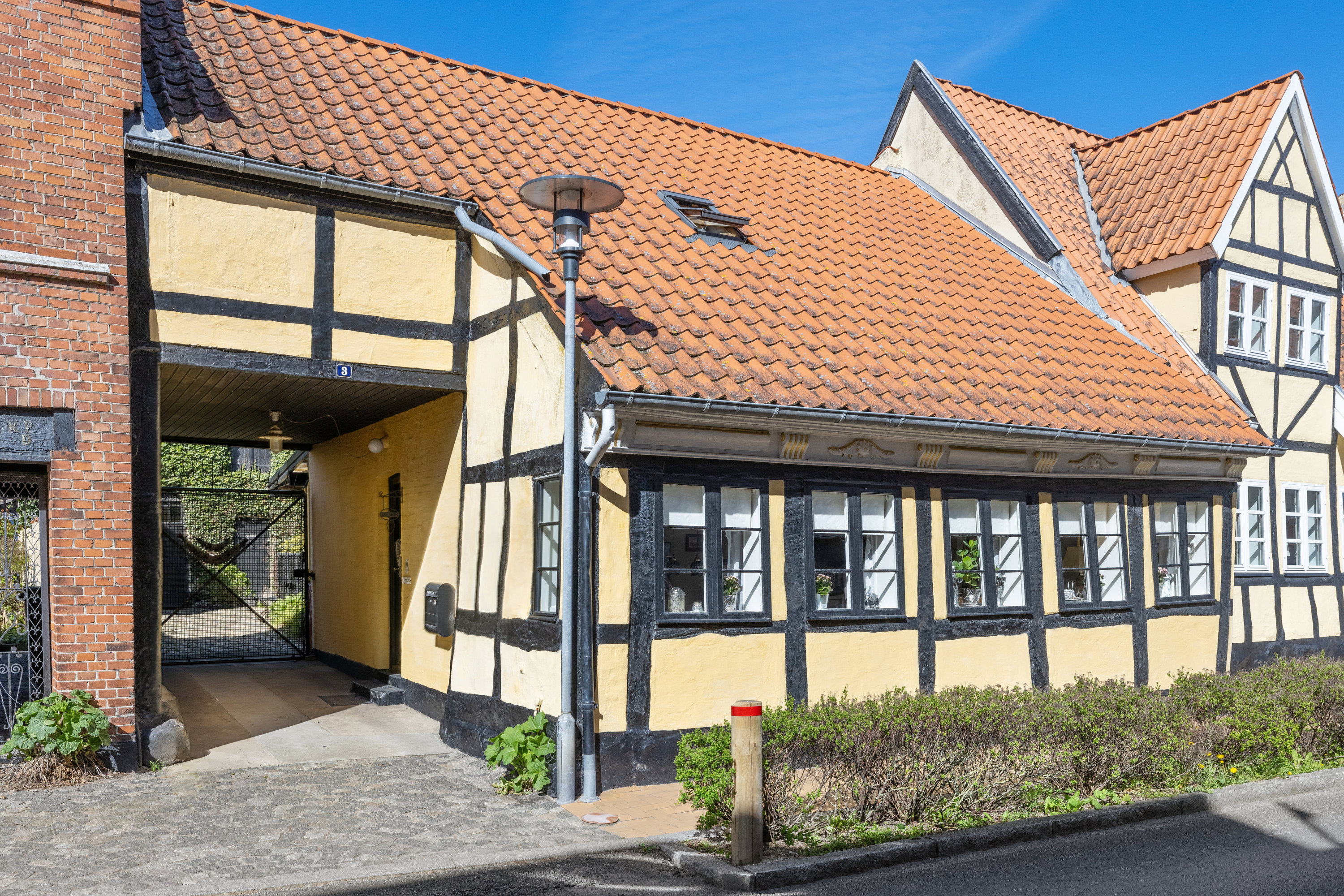 Ramsherred 3, 5610 Assens