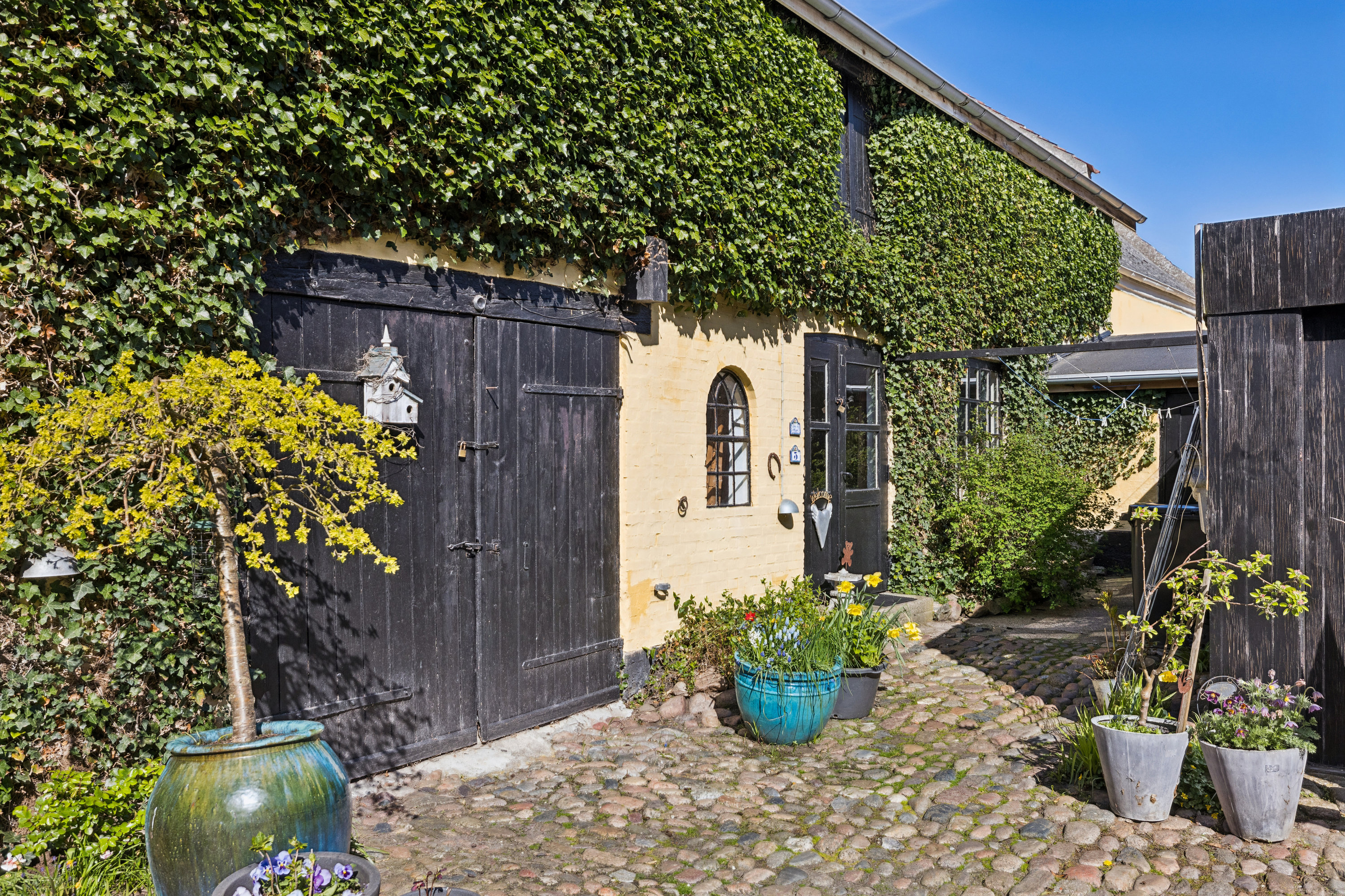 Fremhævet andet billede i fuldskærmstilstand. Billede af Ramsherred 3, 5610 Assens