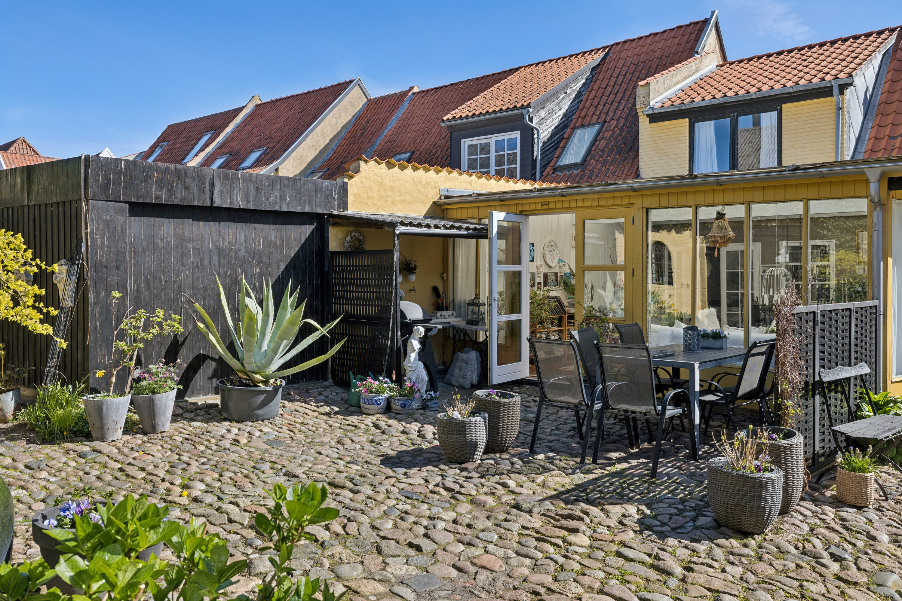 Fremhævet andet billede i fuldskærmstilstand. Billede af Ramsherred 3, 5610 Assens