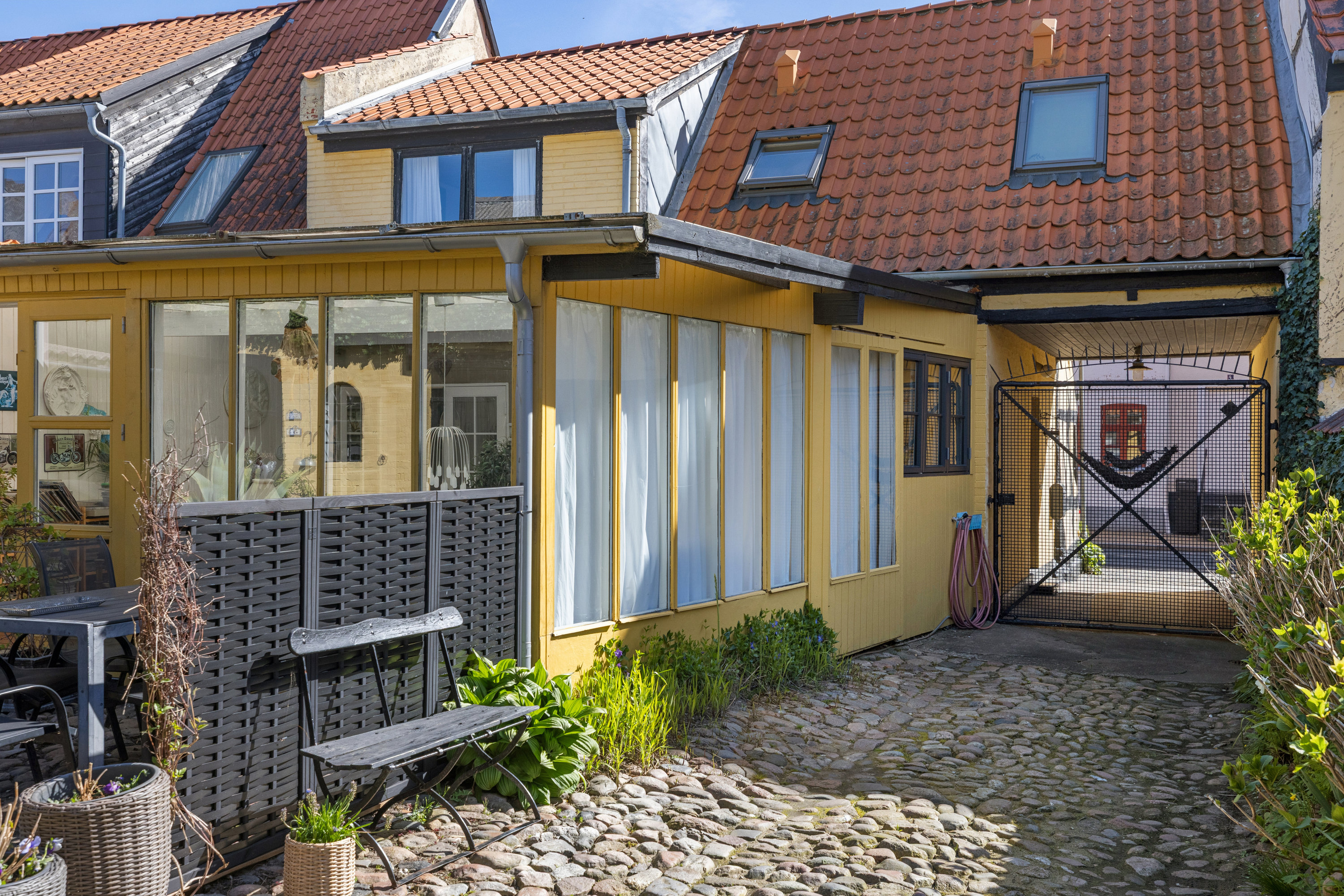 Fremhævet andet billede i fuldskærmstilstand. Billede af Ramsherred 3, 5610 Assens