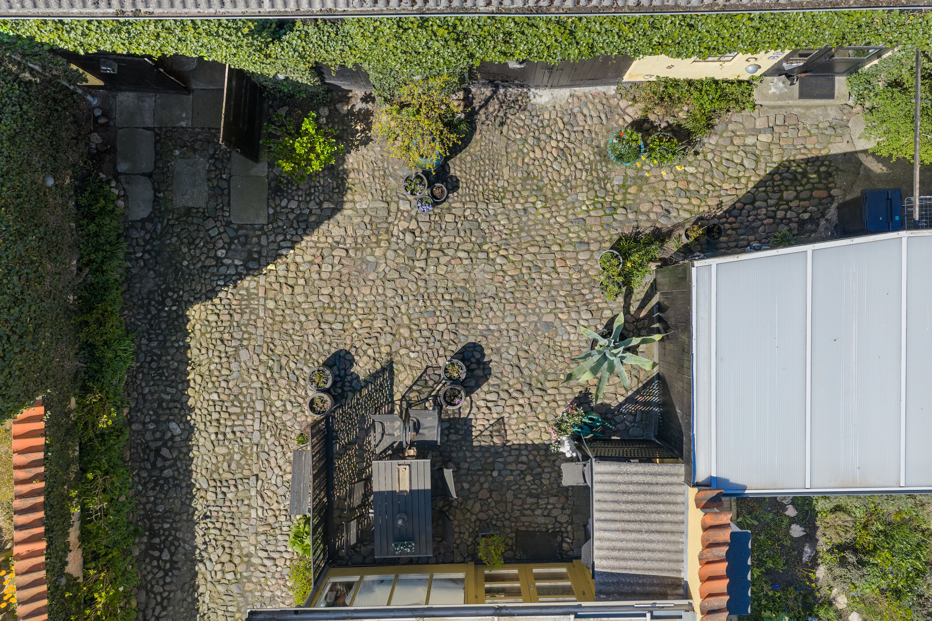 Fremhævet andet billede i fuldskærmstilstand. Billede af Ramsherred 3, 5610 Assens