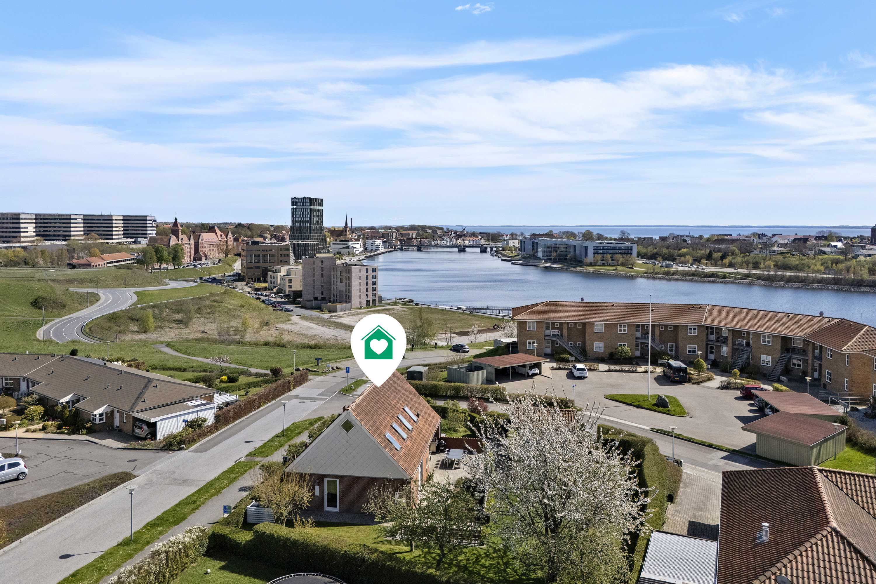 Udsigten 8, 6400 Sønderborg