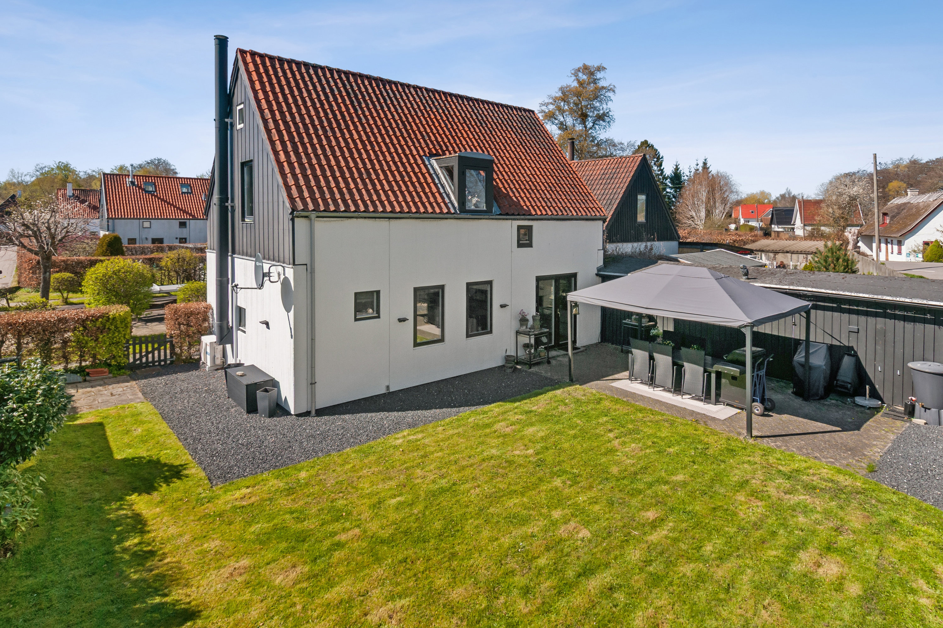 Kroengen 15, Esrum, 3230 Græsted