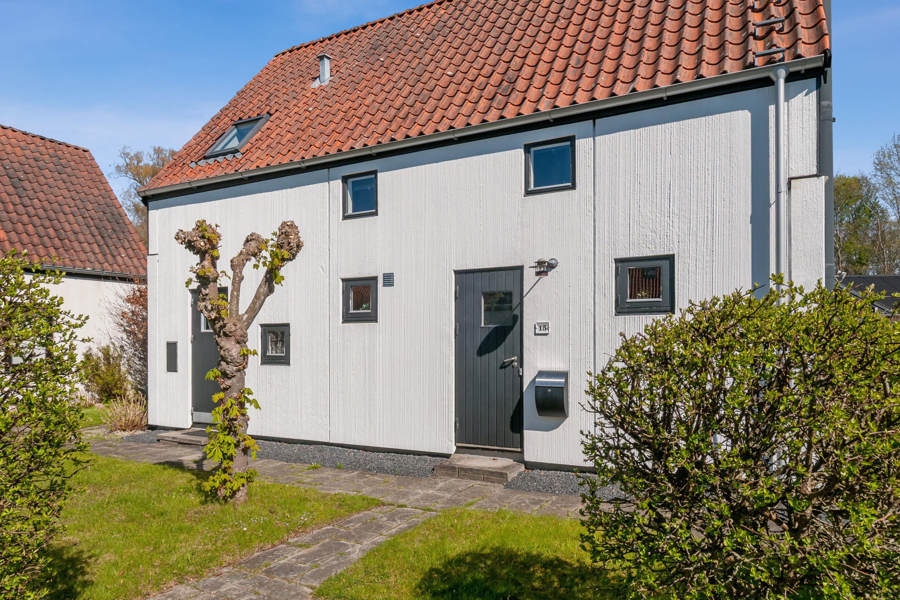 Kroengen 15, Esrum, 3230 Græsted