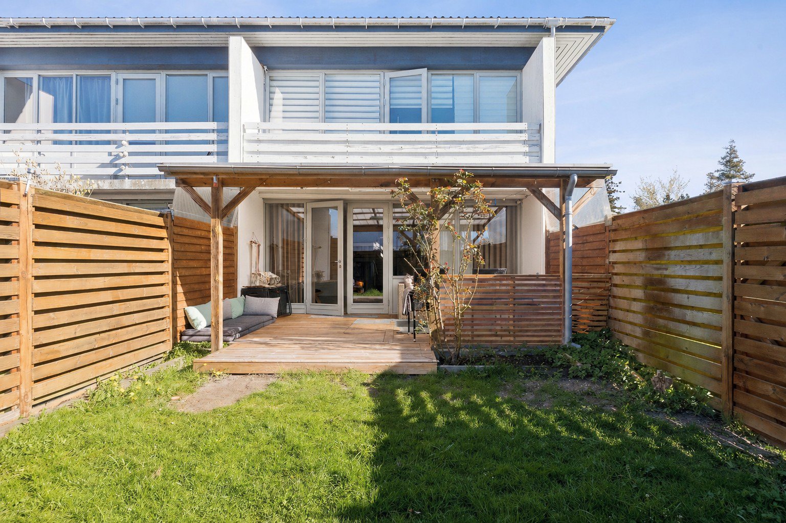 Fiskerhusene 15, 2620 Albertslund