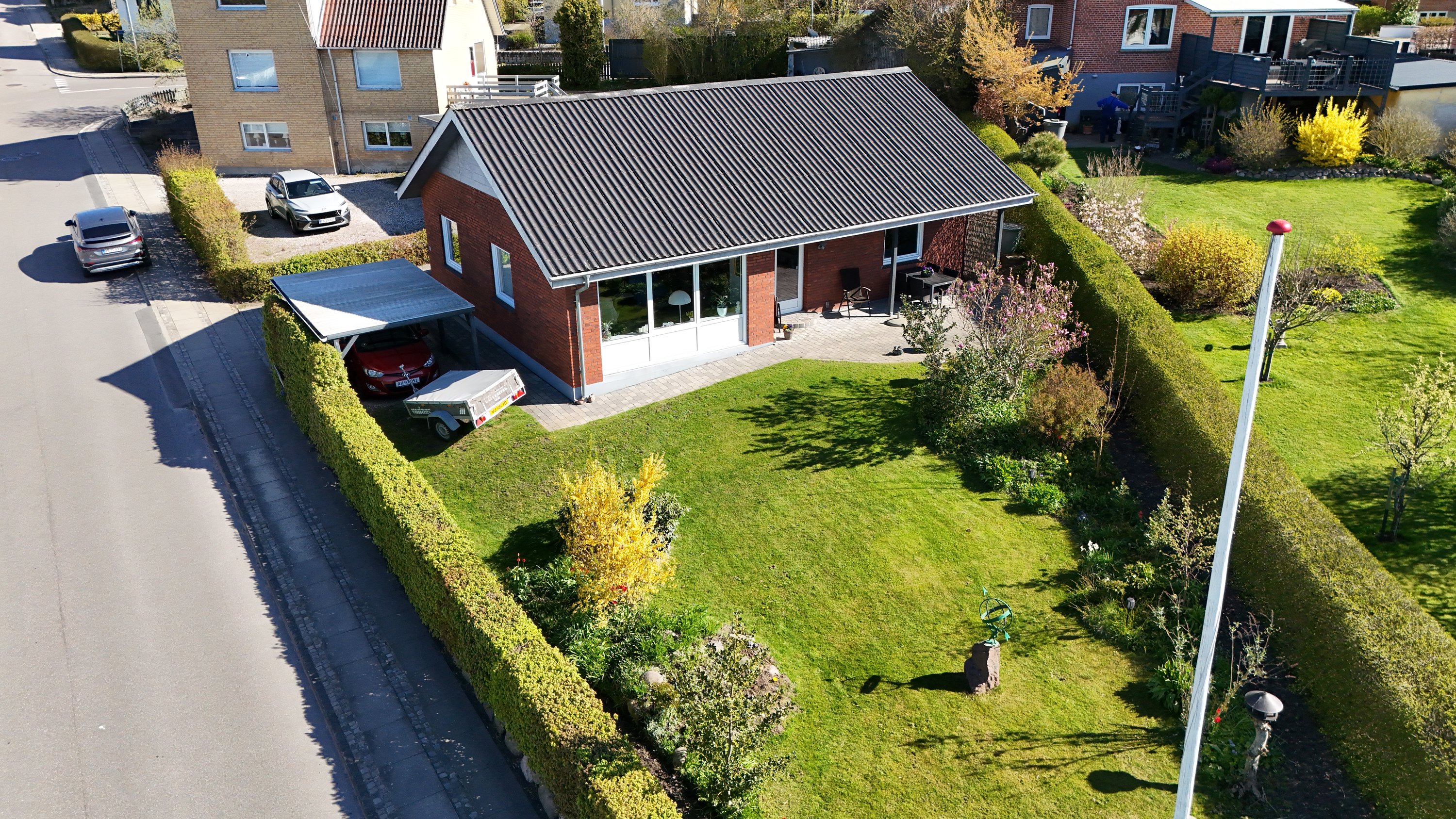 Hovangsvej 16, 9500 Hobro