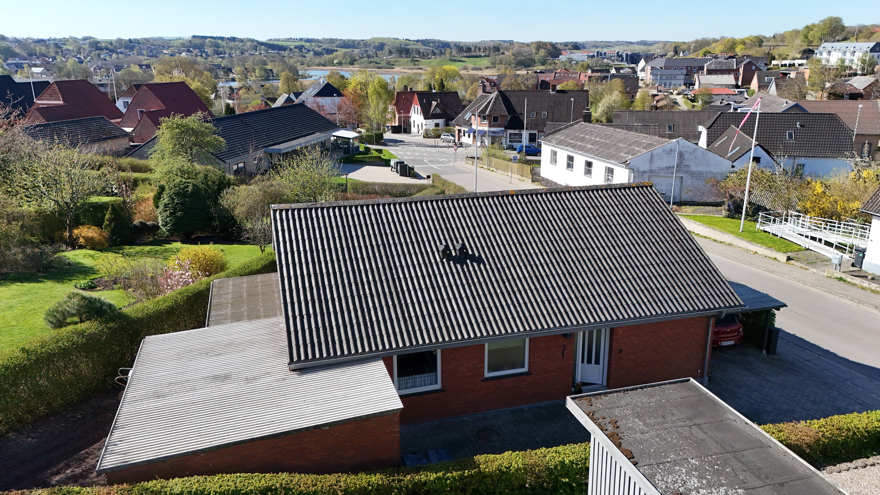 Hovangsvej 16, 9500 Hobro