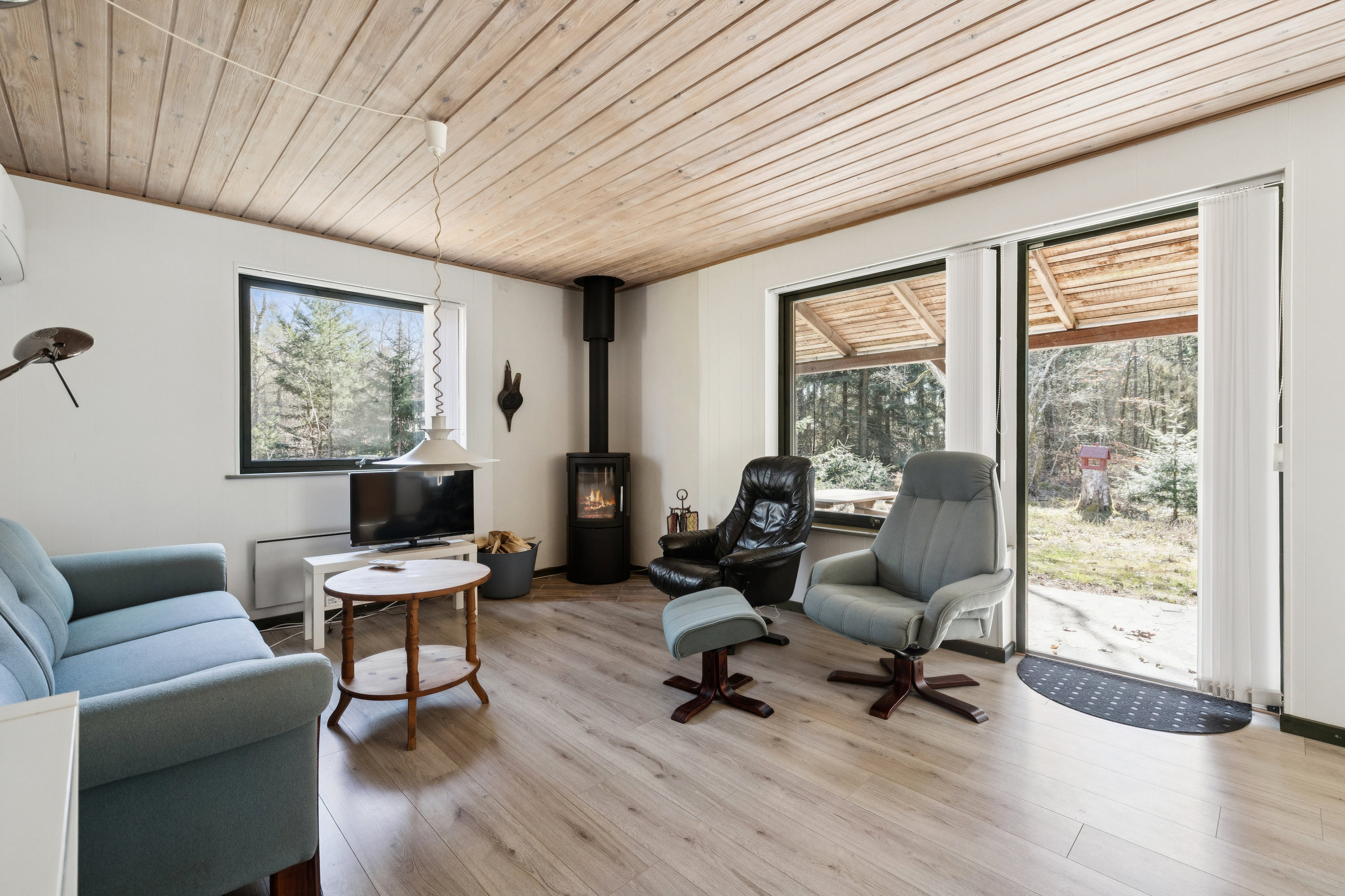 Odde Naturpark 37, Helberskov, 9560 Hadsund