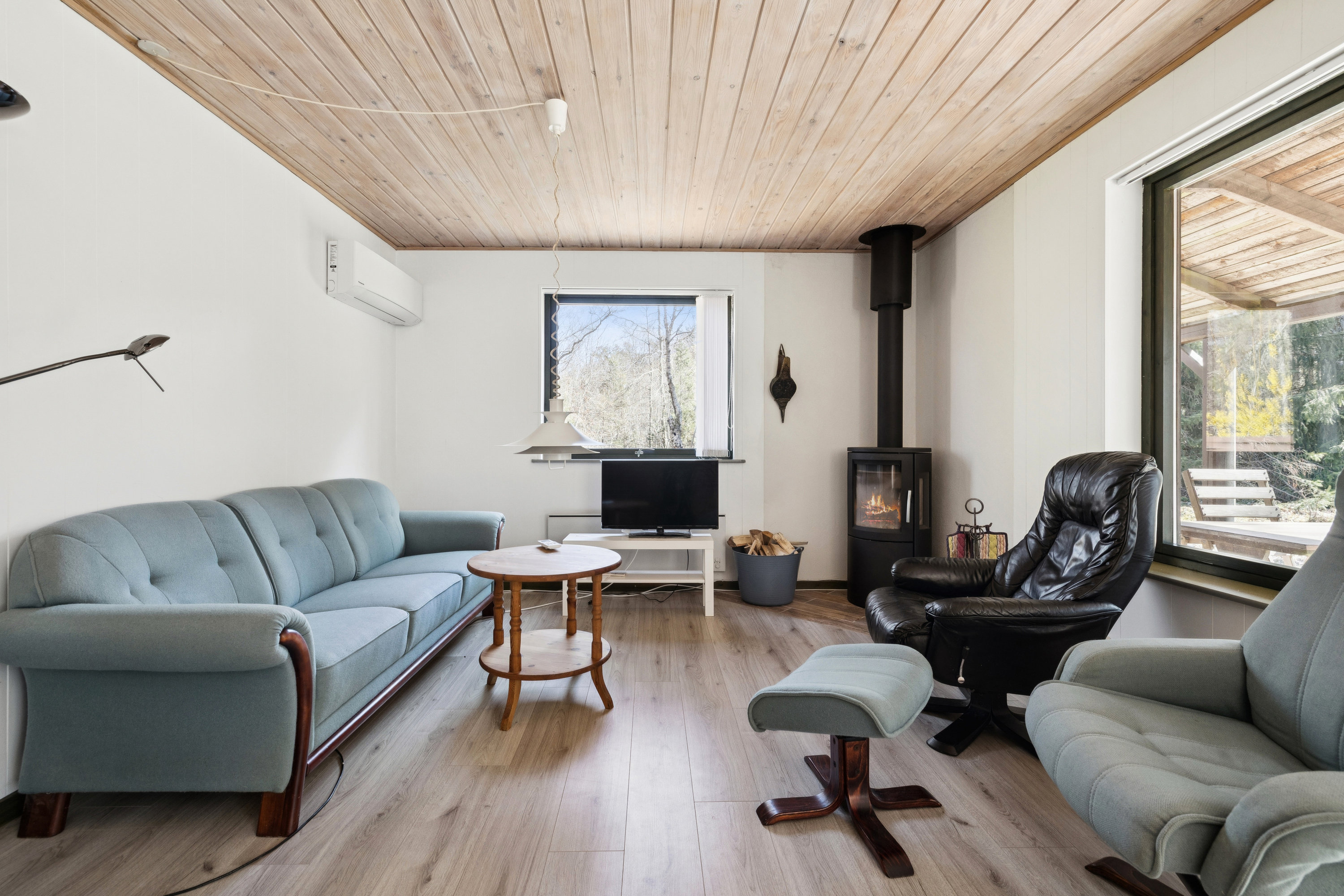 Odde Naturpark 37, Helberskov, 9560 Hadsund