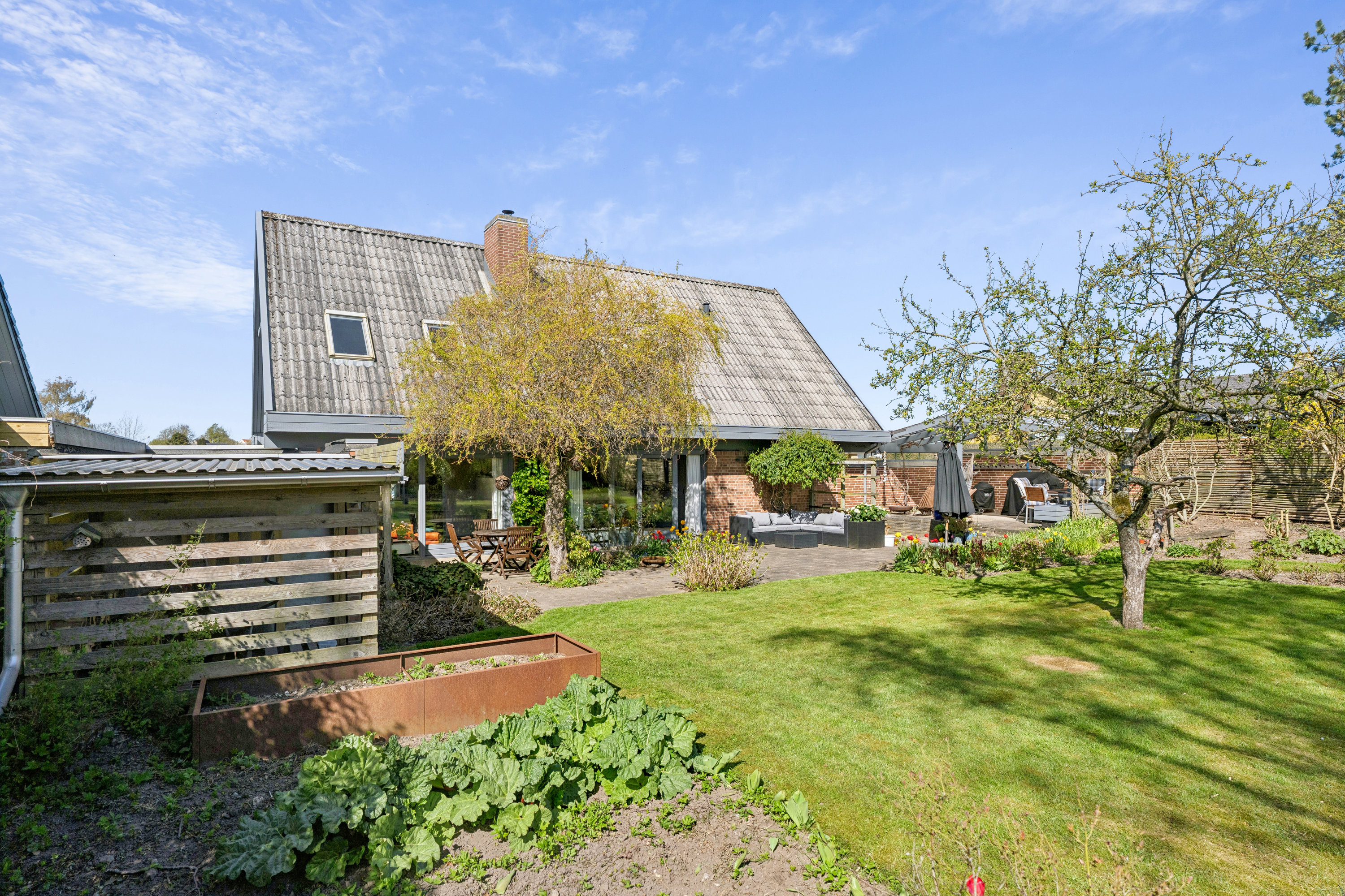 Bredkær Parkvej 6, 8250 Egå