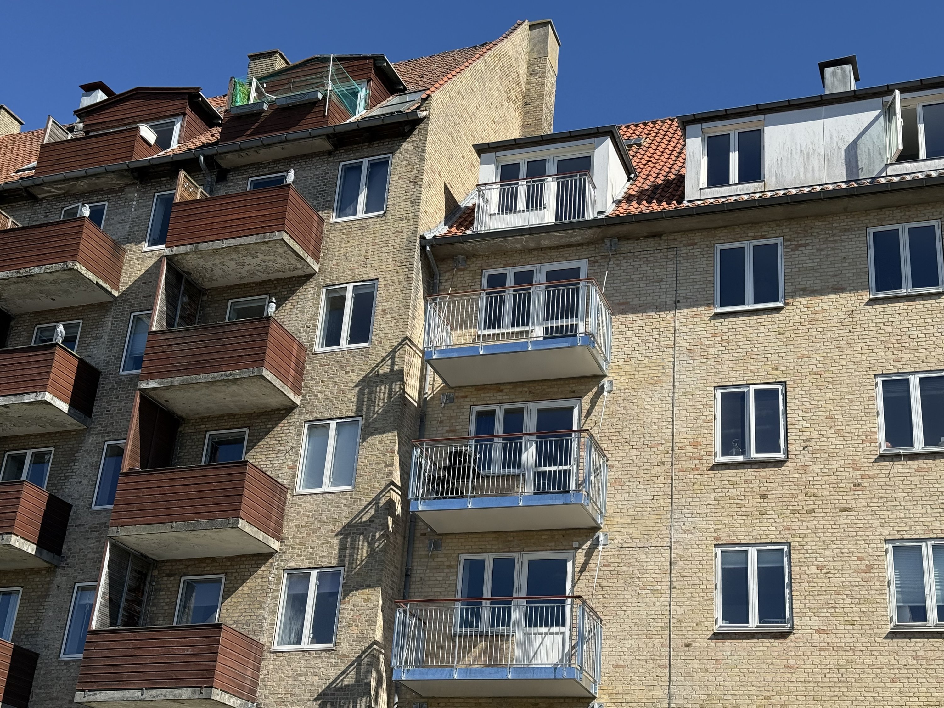 Hostrupsvej 23, 3. th., 3400 Hillerød