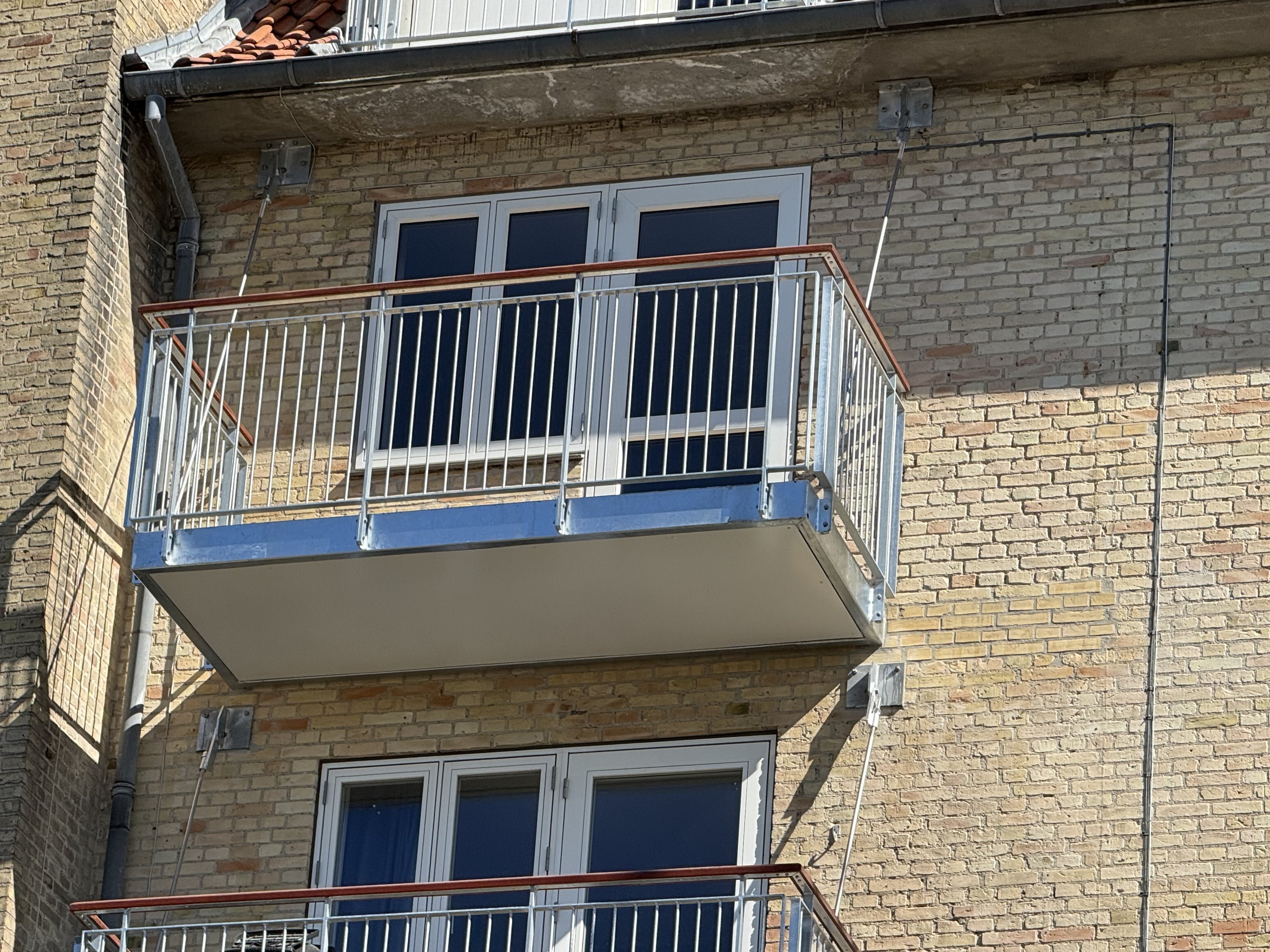 Hostrupsvej 23, 3. th., 3400 Hillerød