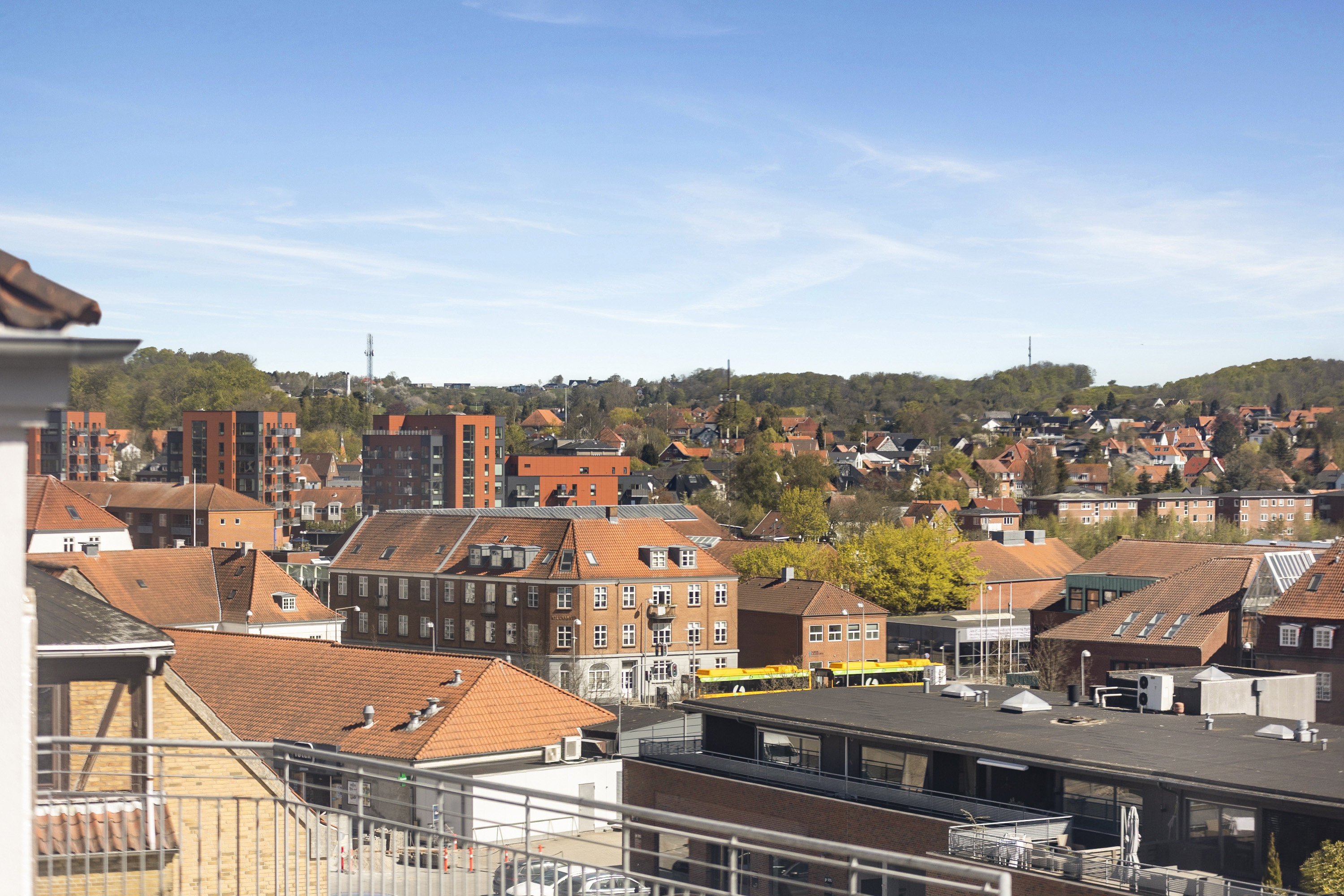 Storegade 5, 2., 6200 Aabenraa
