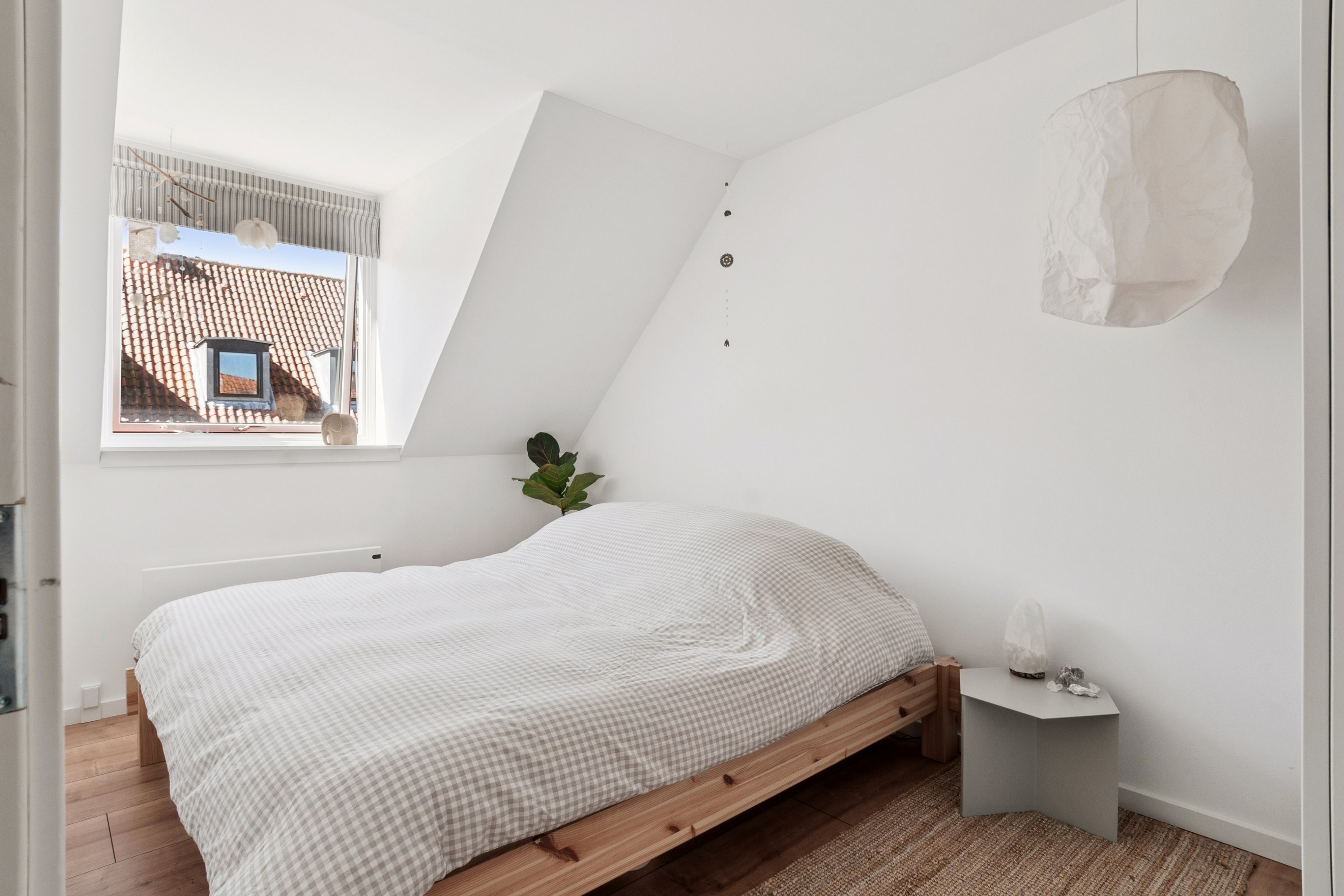 Fremhævet værelse billede i fuldskærmstilstand. Billede af Sabroesvej 15B, 2. th., 3000 Helsingør