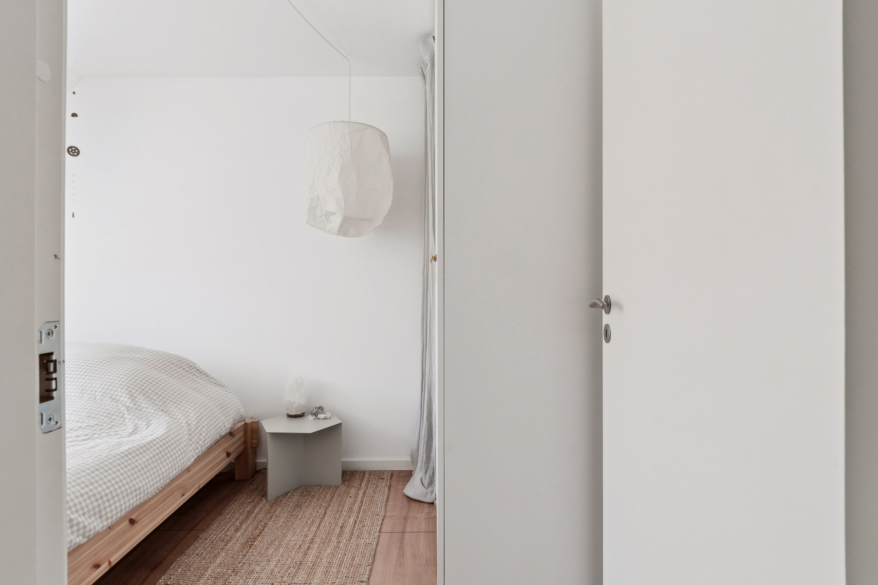 Fremhævet værelse billede i fuldskærmstilstand. Billede af Sabroesvej 15B, 2. th., 3000 Helsingør