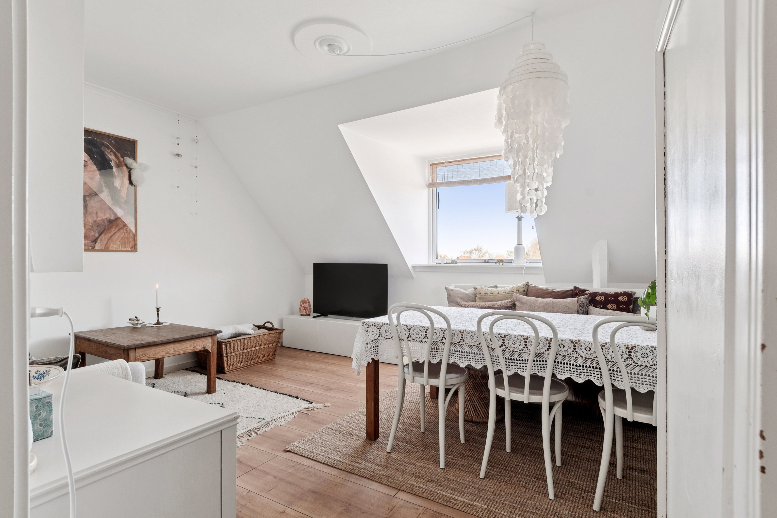 Sabroesvej 15B, 2. th., 3000 Helsingør