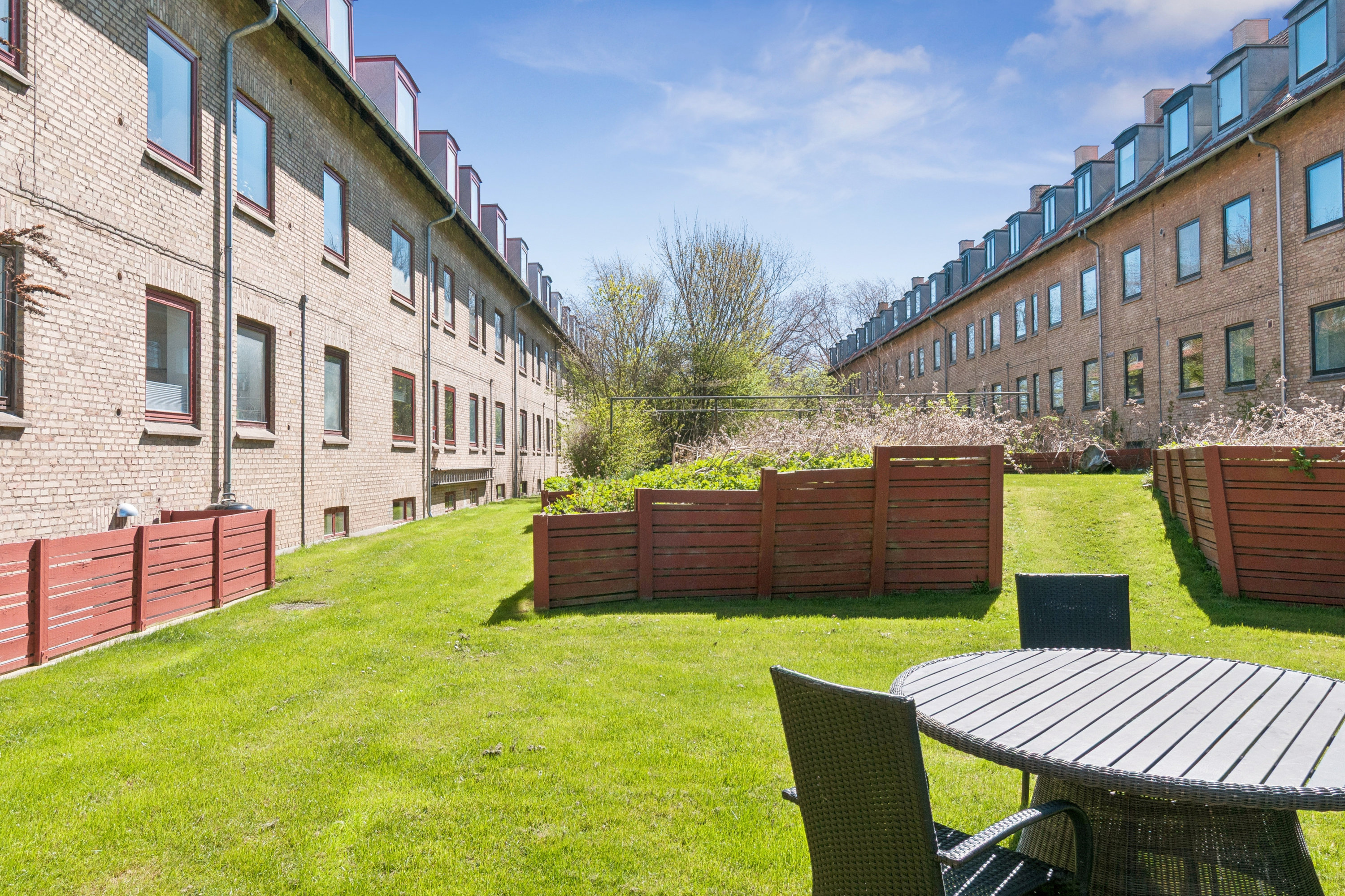 Sabroesvej 15B, 2. th., 3000 Helsingør