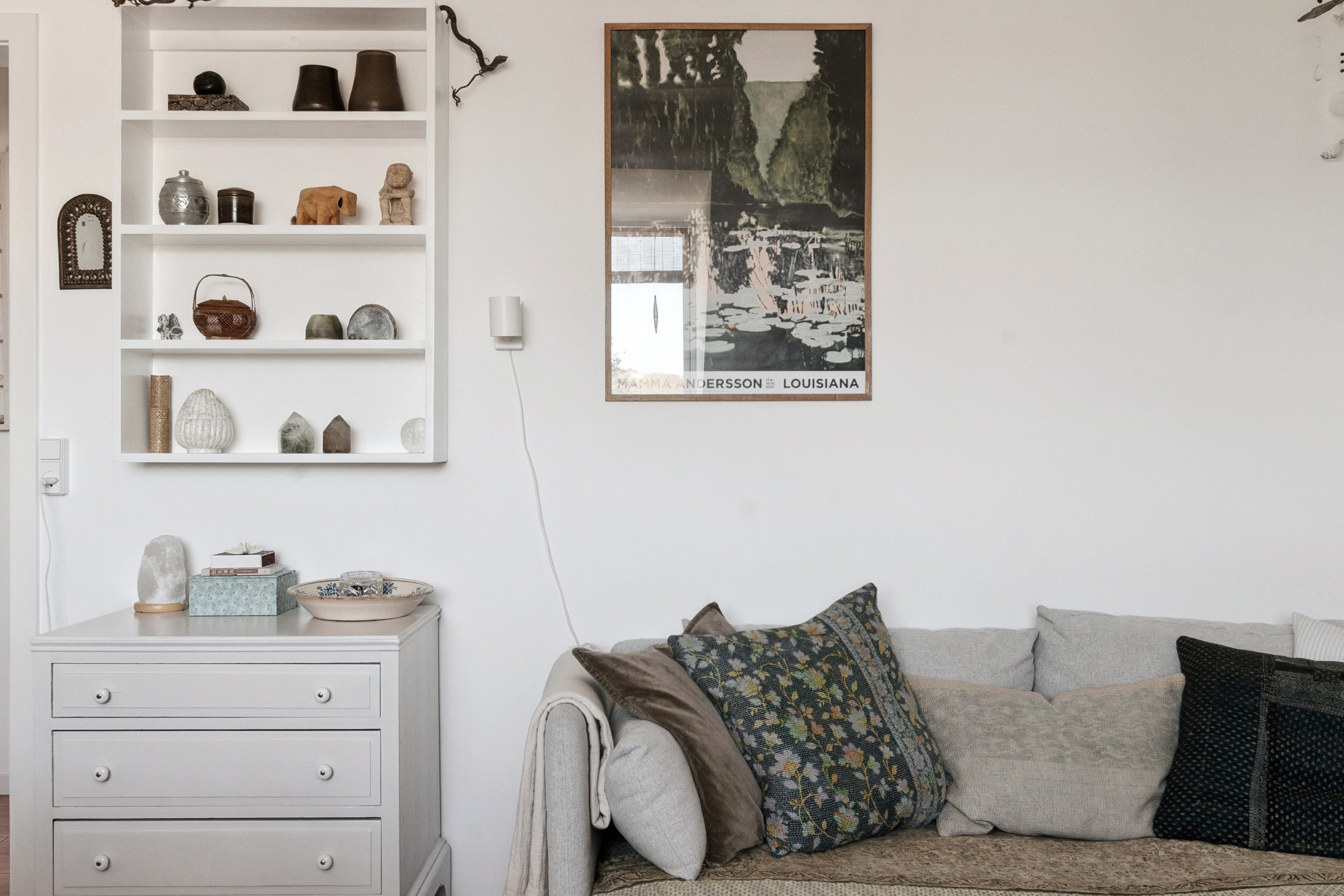 Fremhævet værelse billede i fuldskærmstilstand. Billede af Sabroesvej 15B, 2. th., 3000 Helsingør