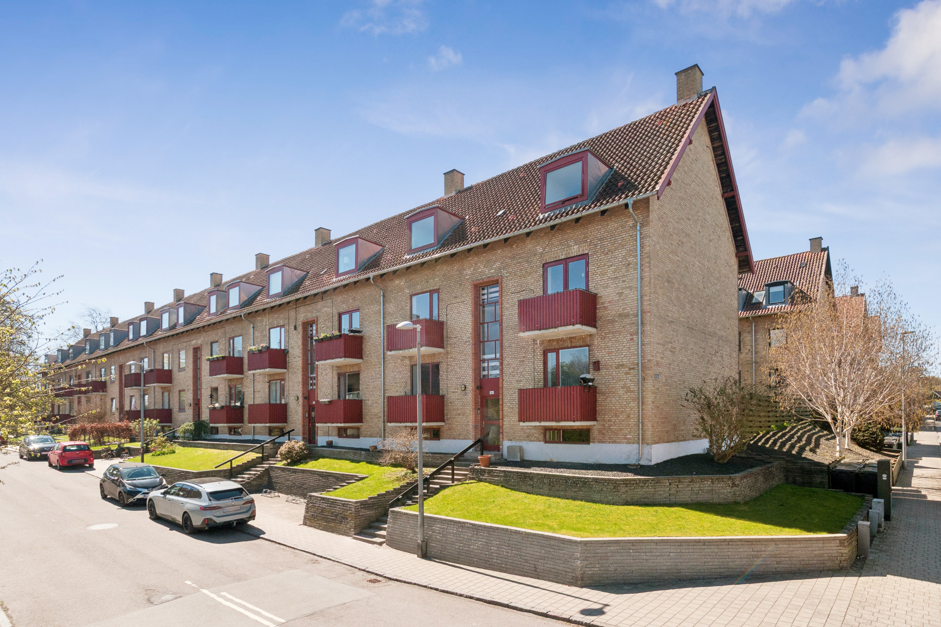 Sabroesvej 15B, 2. th., 3000 Helsingør