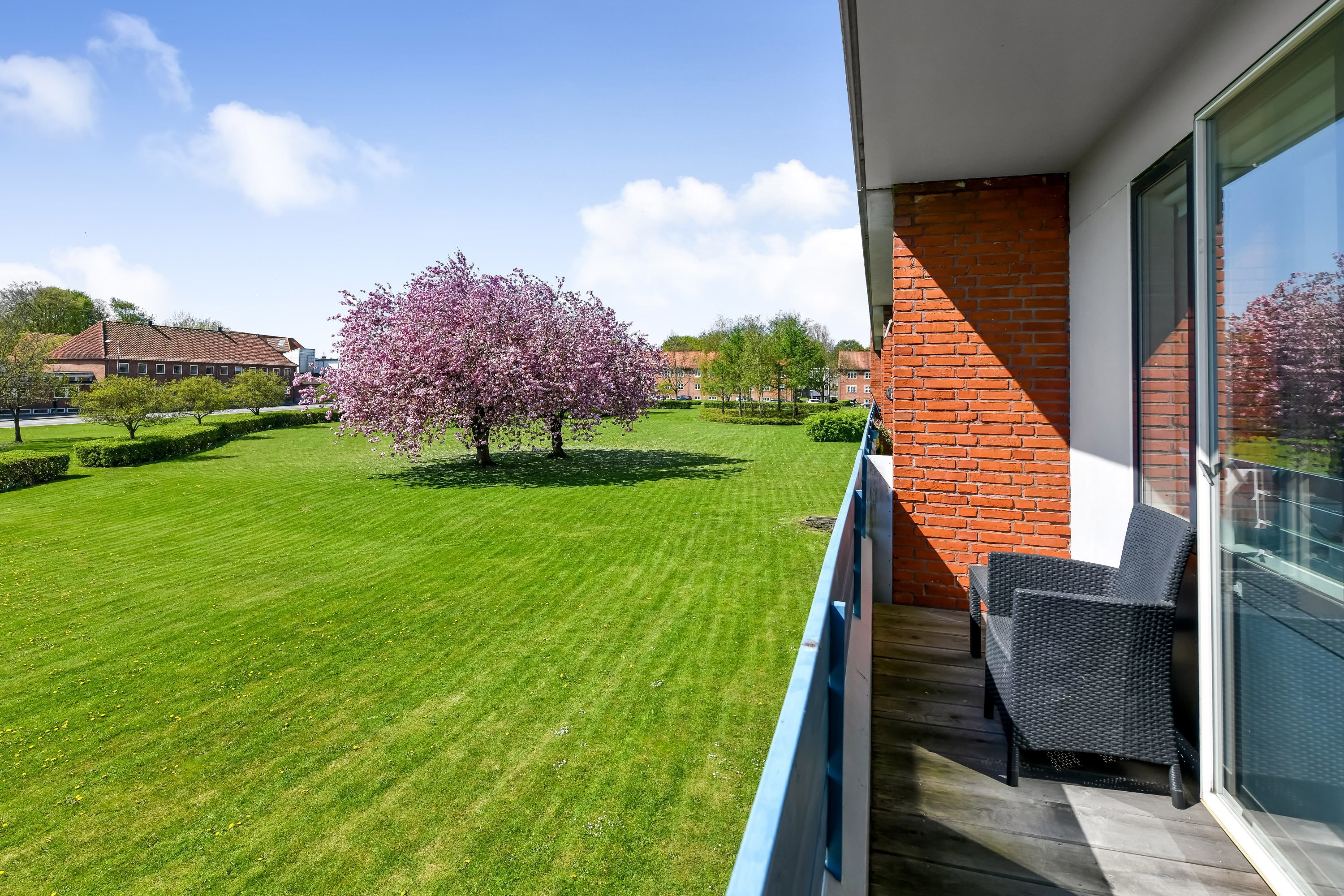 Skoleparken 17, 1. th., 6705 Esbjerg Ø