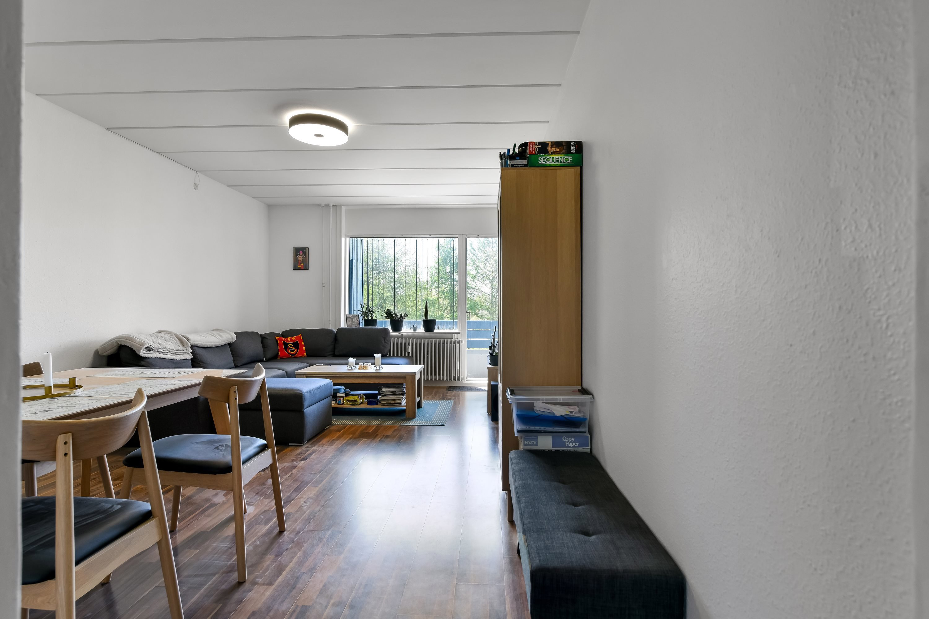 Skoleparken 17, 1. th., 6705 Esbjerg Ø